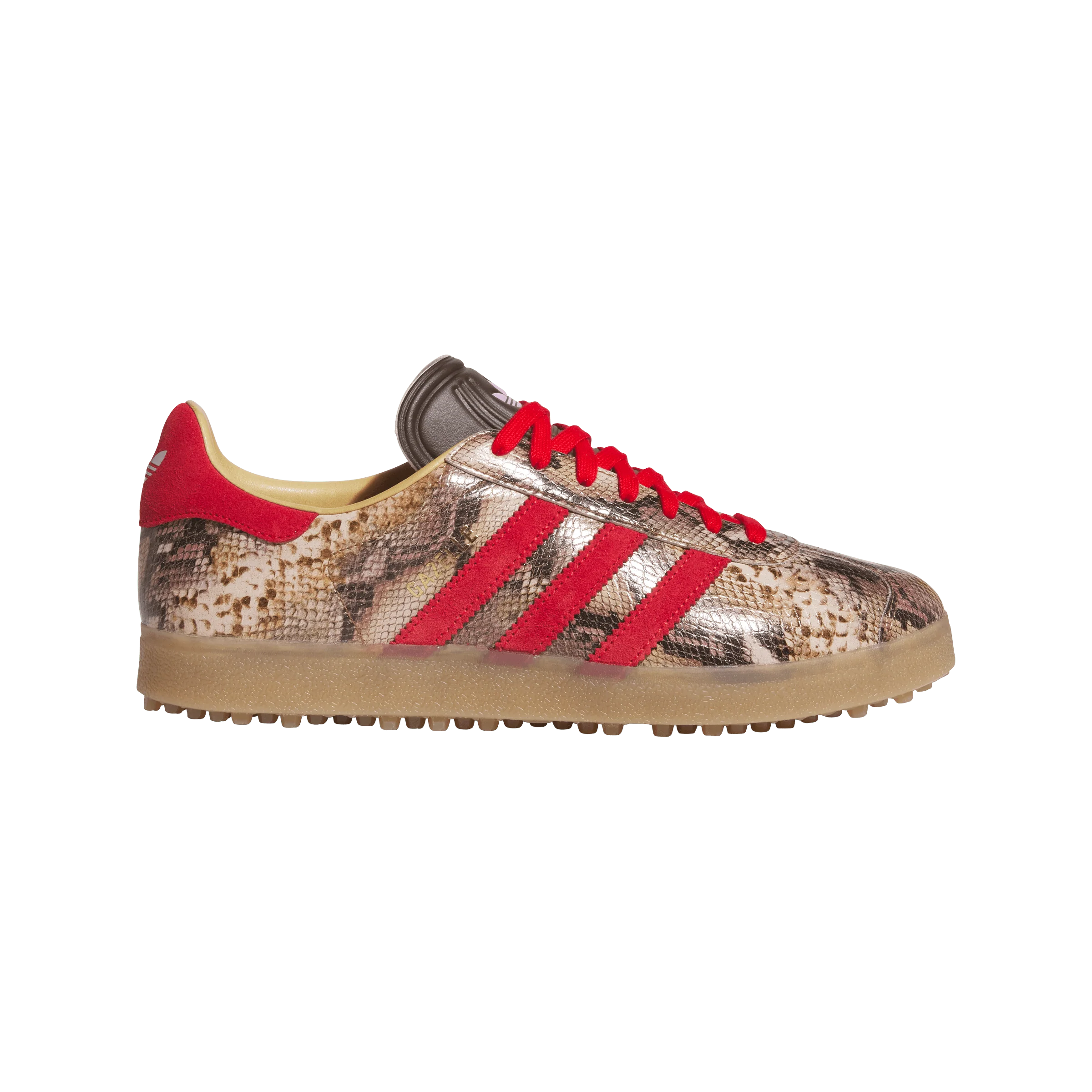 adidas Originals GAZELLE GOLF LUX - Image 3