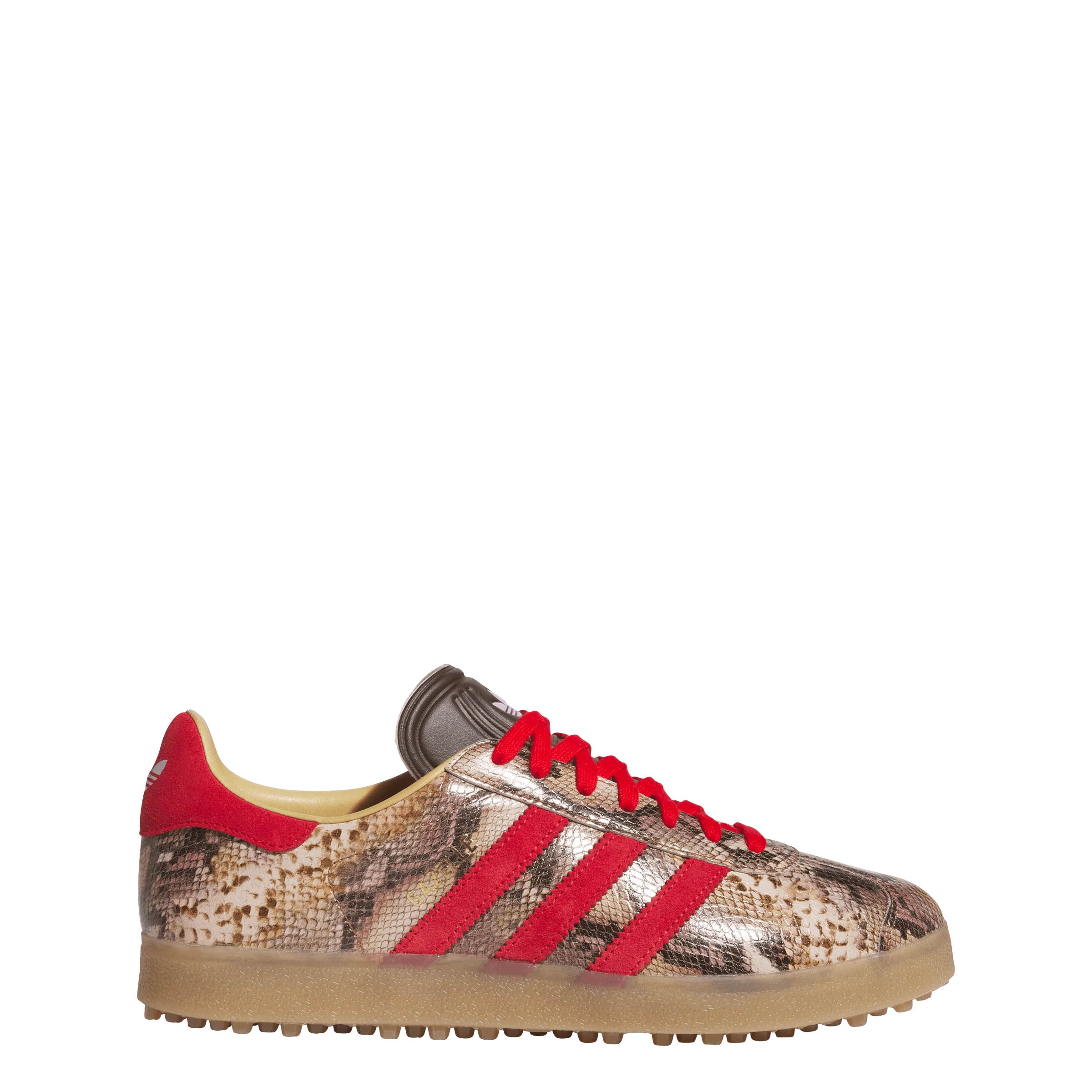 adidas Originals GAZELLE GOLF LUX - Image 4