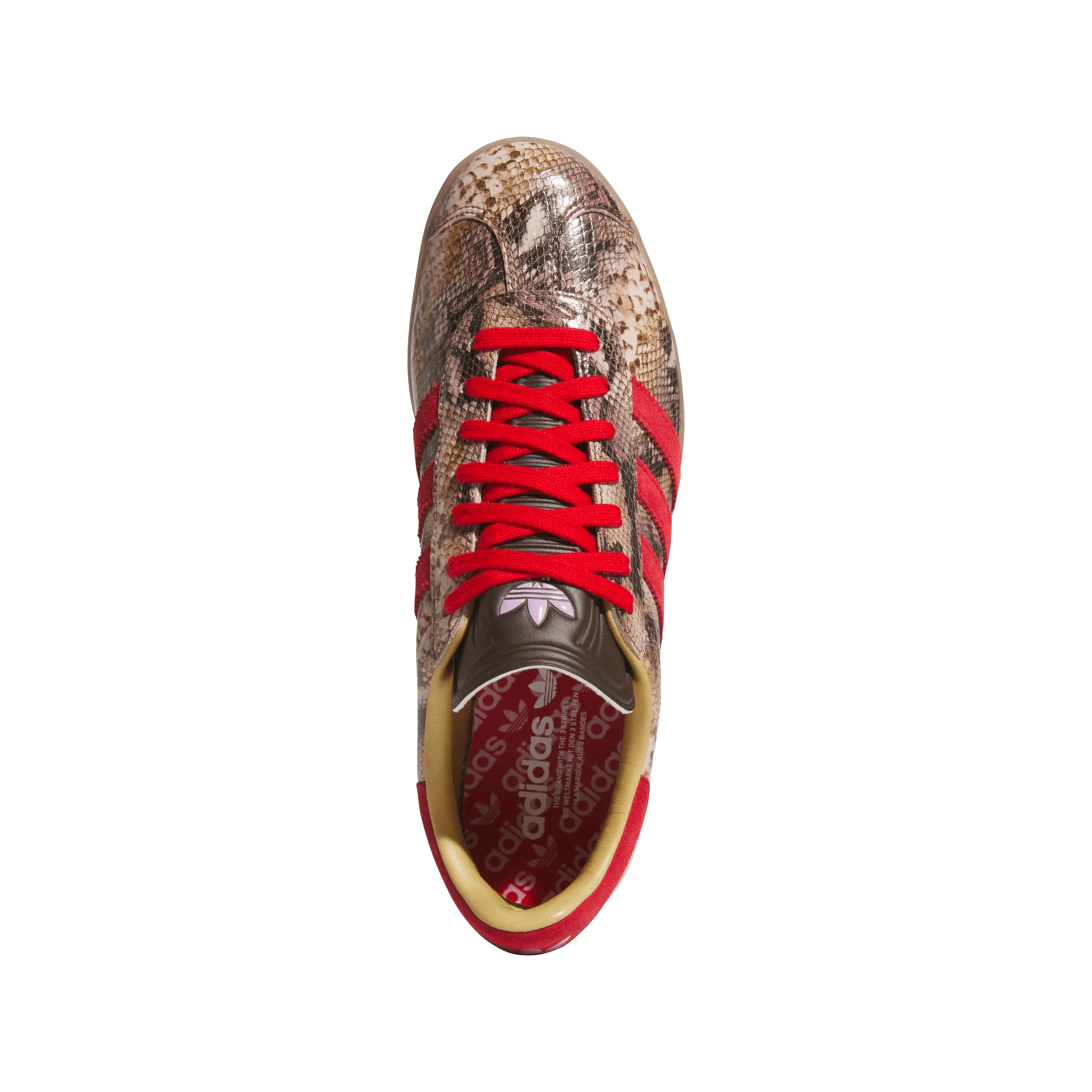 adidas Originals GAZELLE GOLF LUX - Image 5