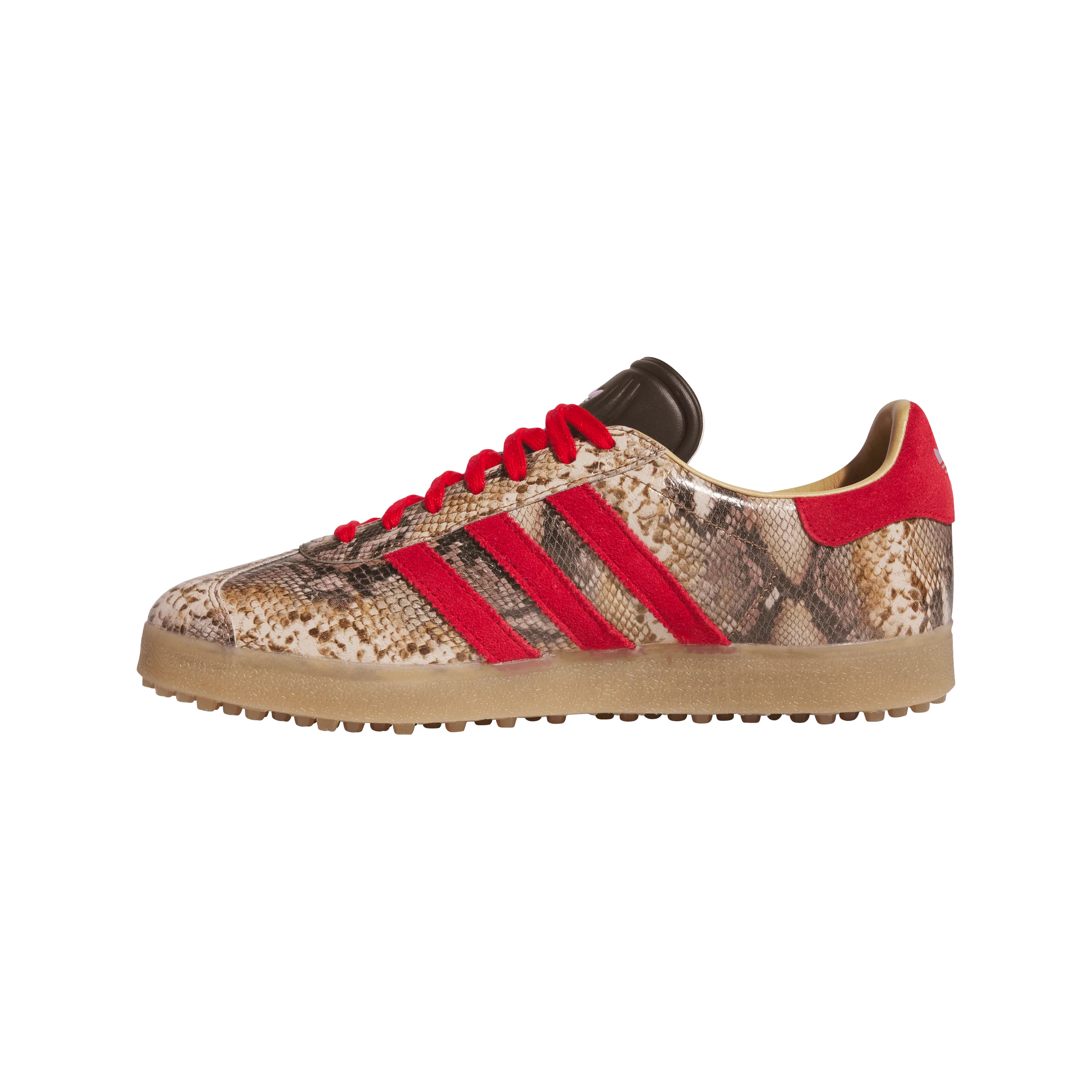 adidas Originals GAZELLE GOLF LUX - Image 7