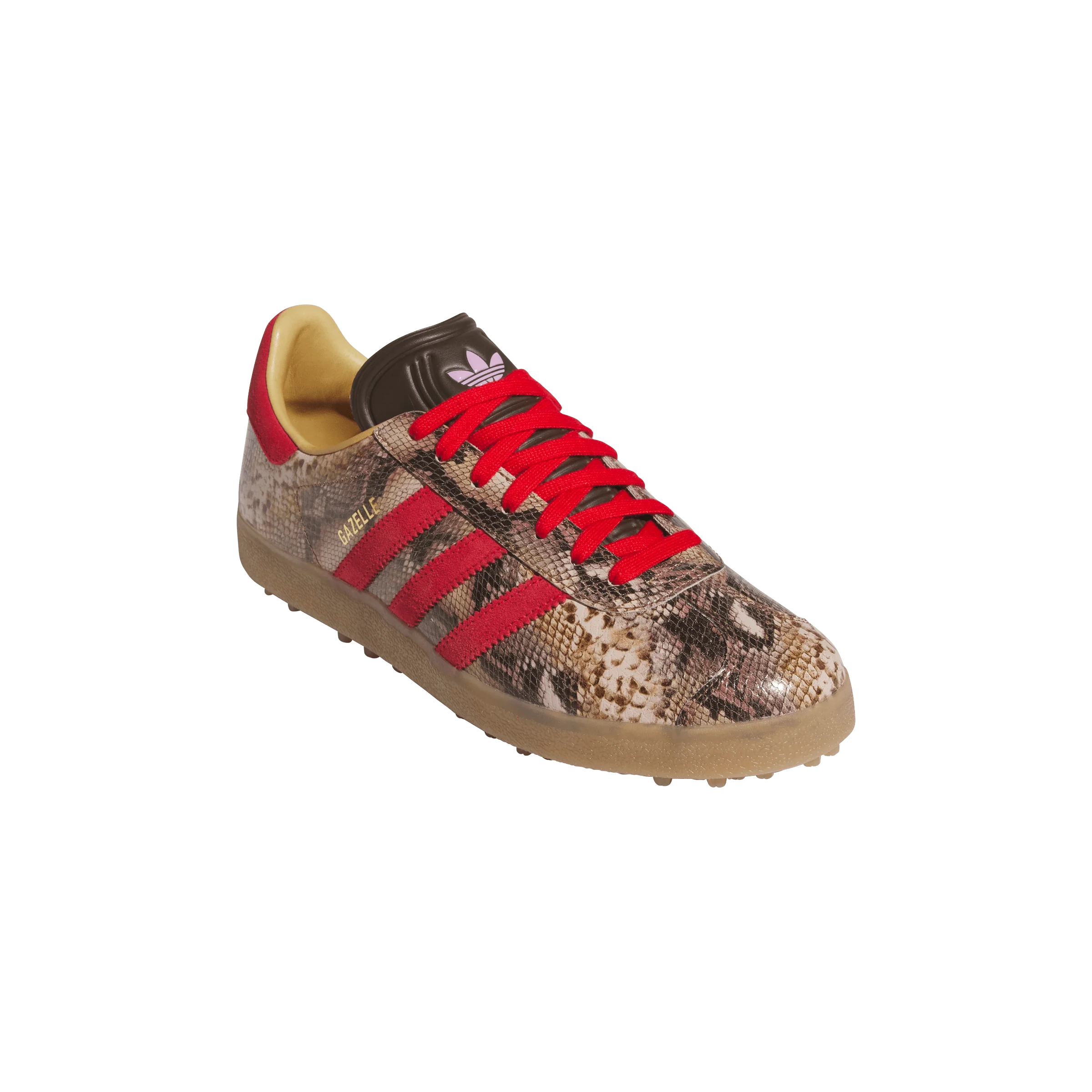 adidas Originals GAZELLE GOLF LUX - Image 8