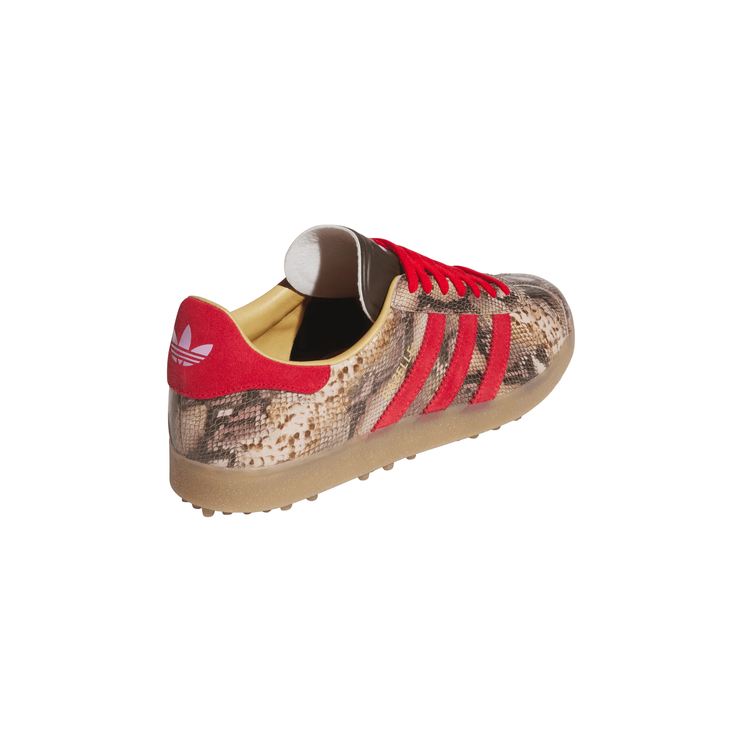 adidas Originals GAZELLE GOLF LUX - Image 9