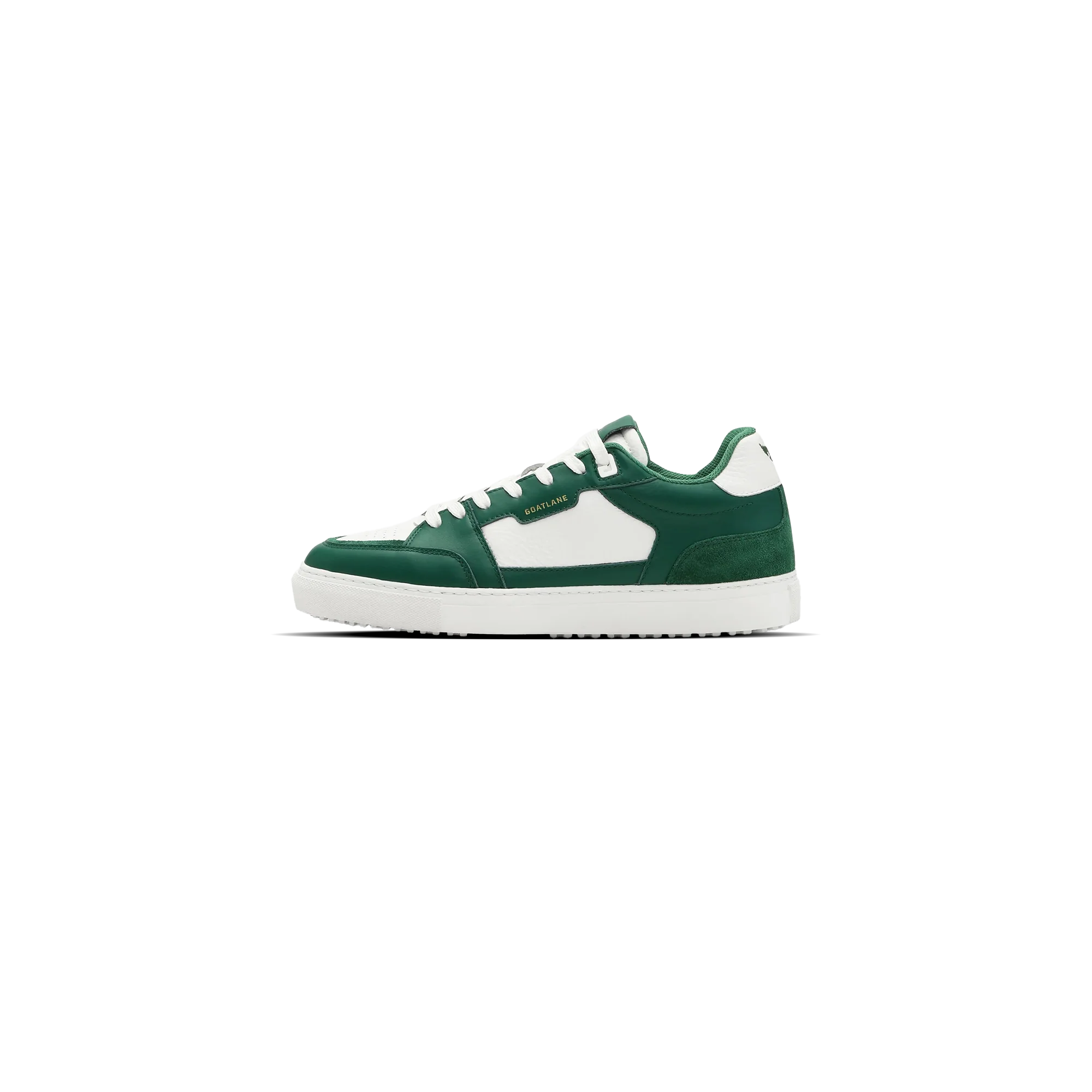 Goatlane The Contour - Green