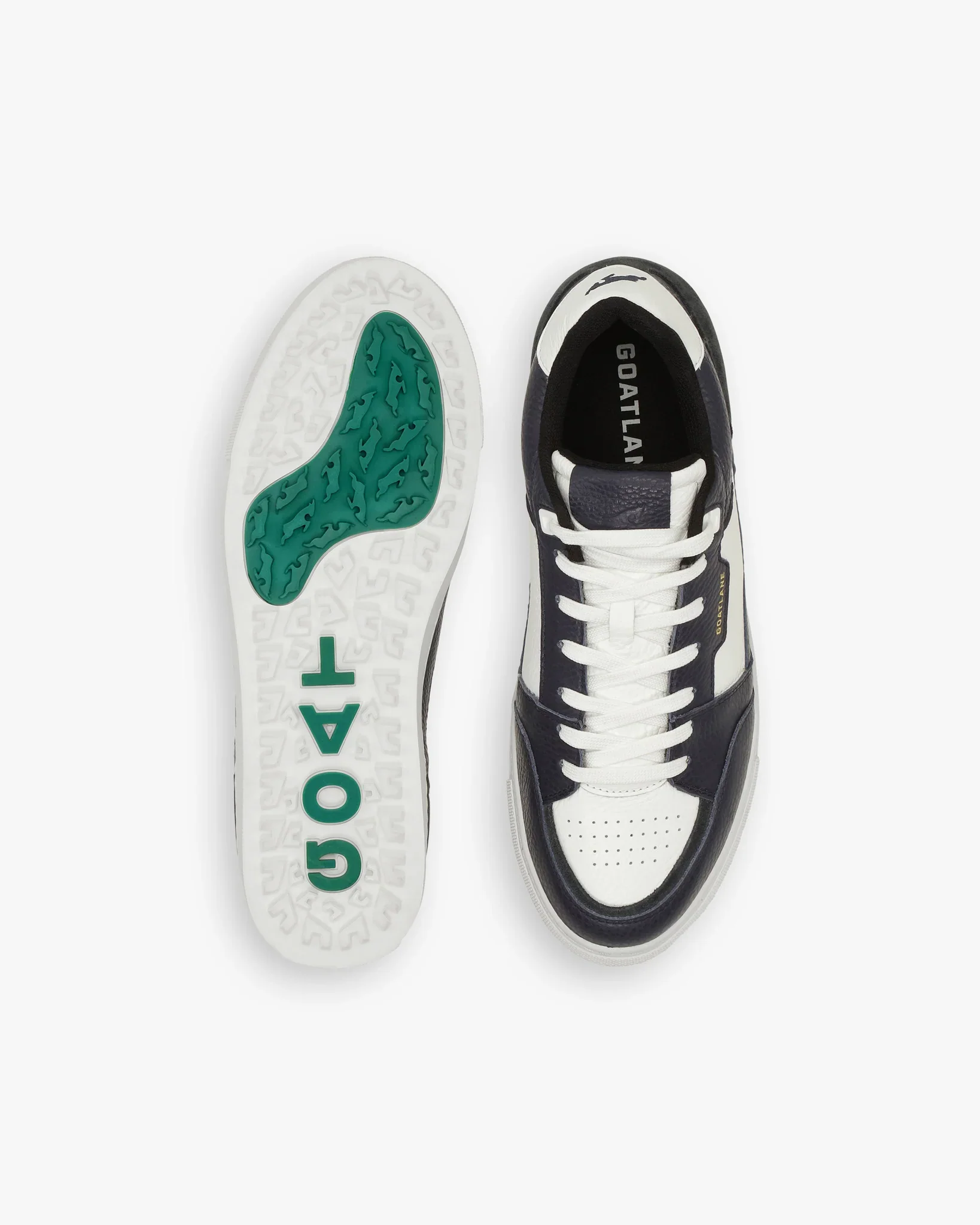 Goatlane The Contour - Navy - Image 11