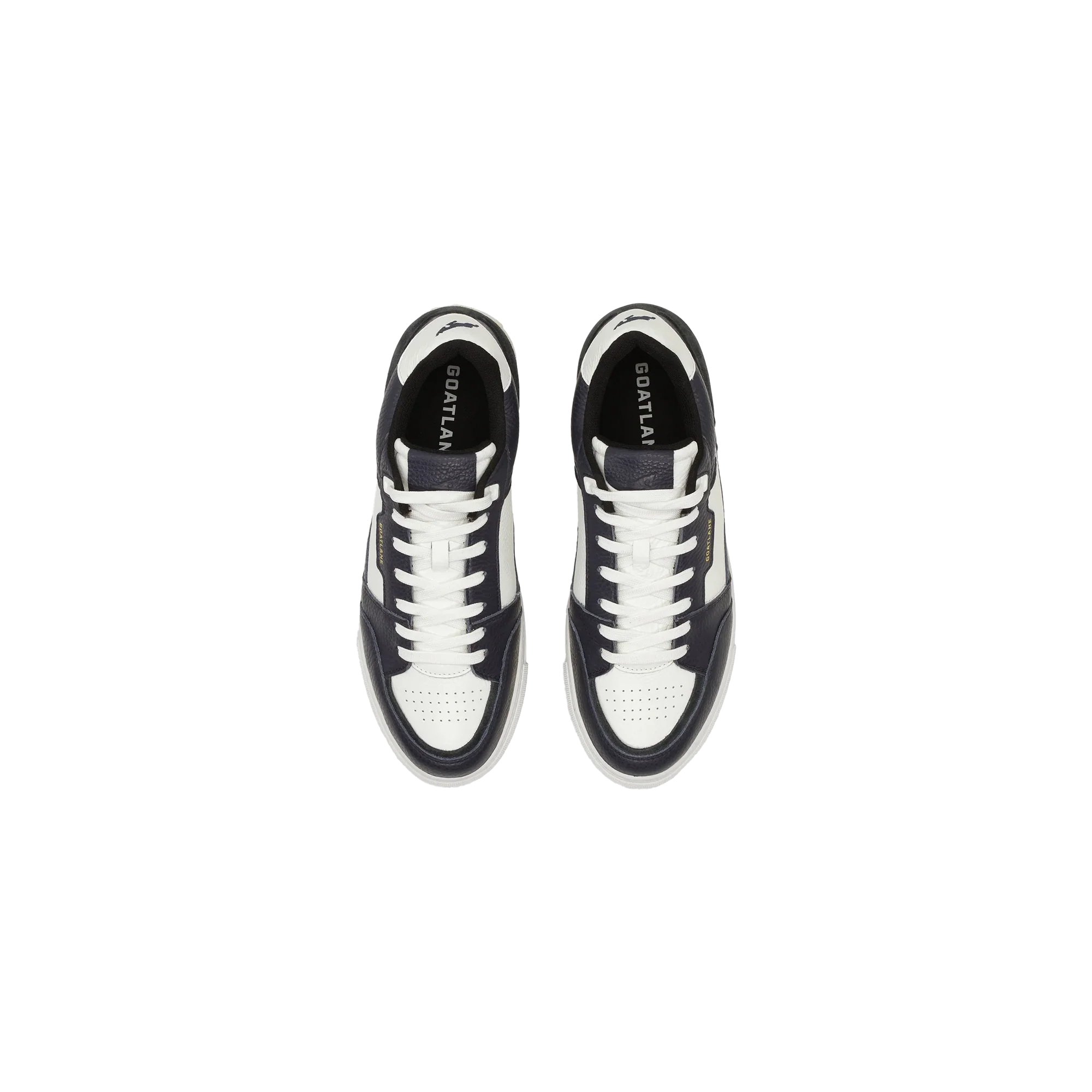 Goatlane The Contour - Navy - Image 2