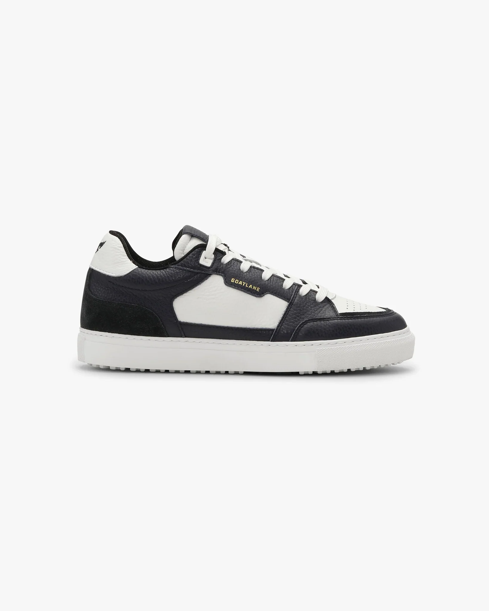 Goatlane The Contour - Navy - Image 3