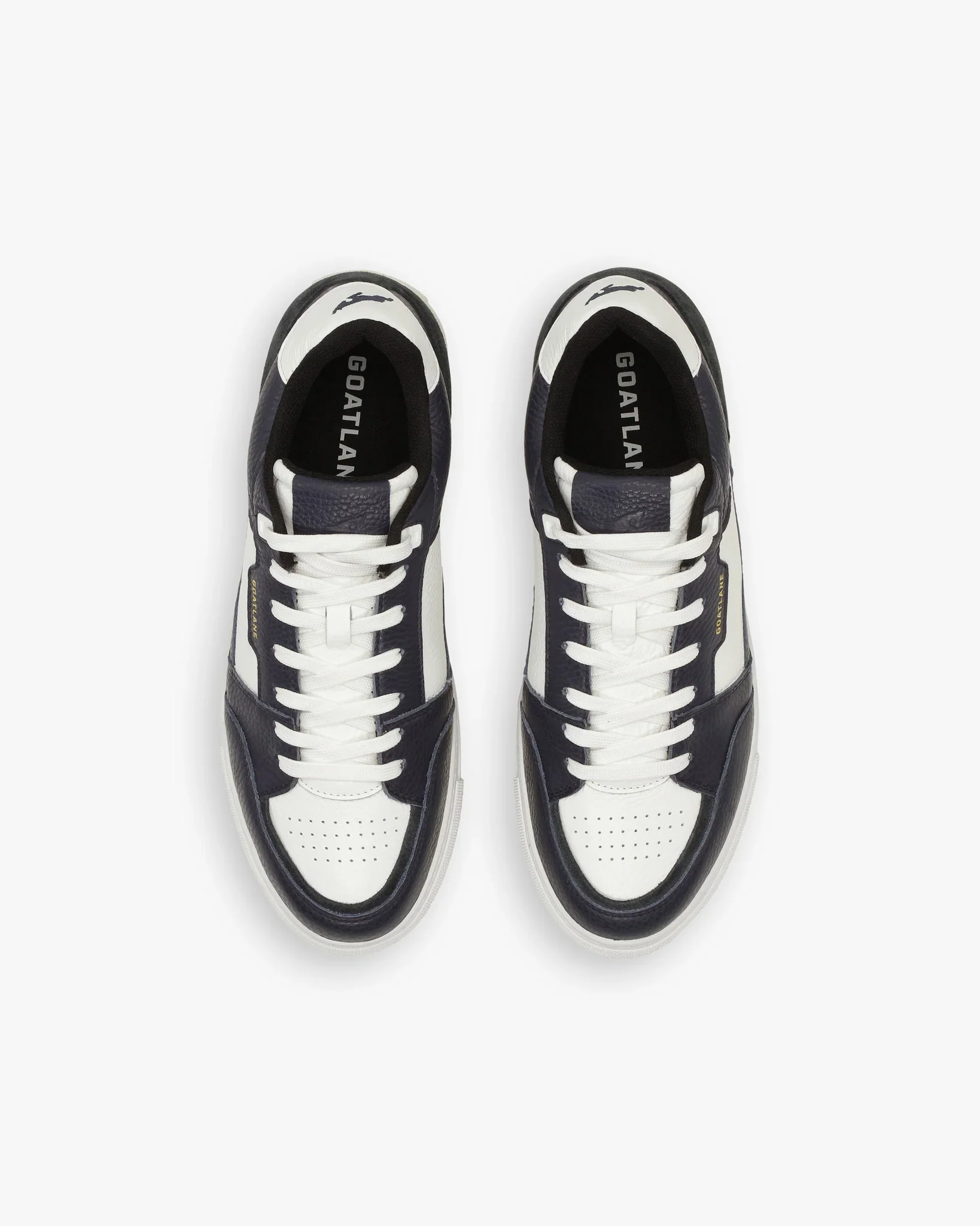 Goatlane The Contour - Navy - Image 4