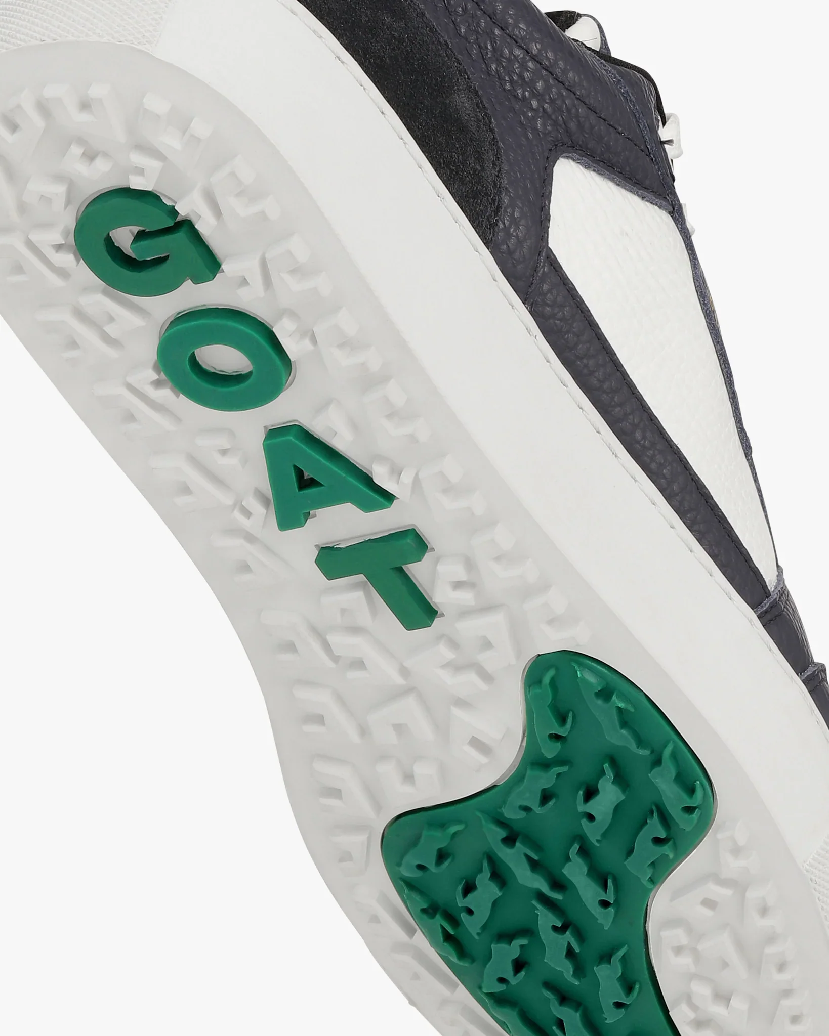 Goatlane The Contour - Navy - Image 6