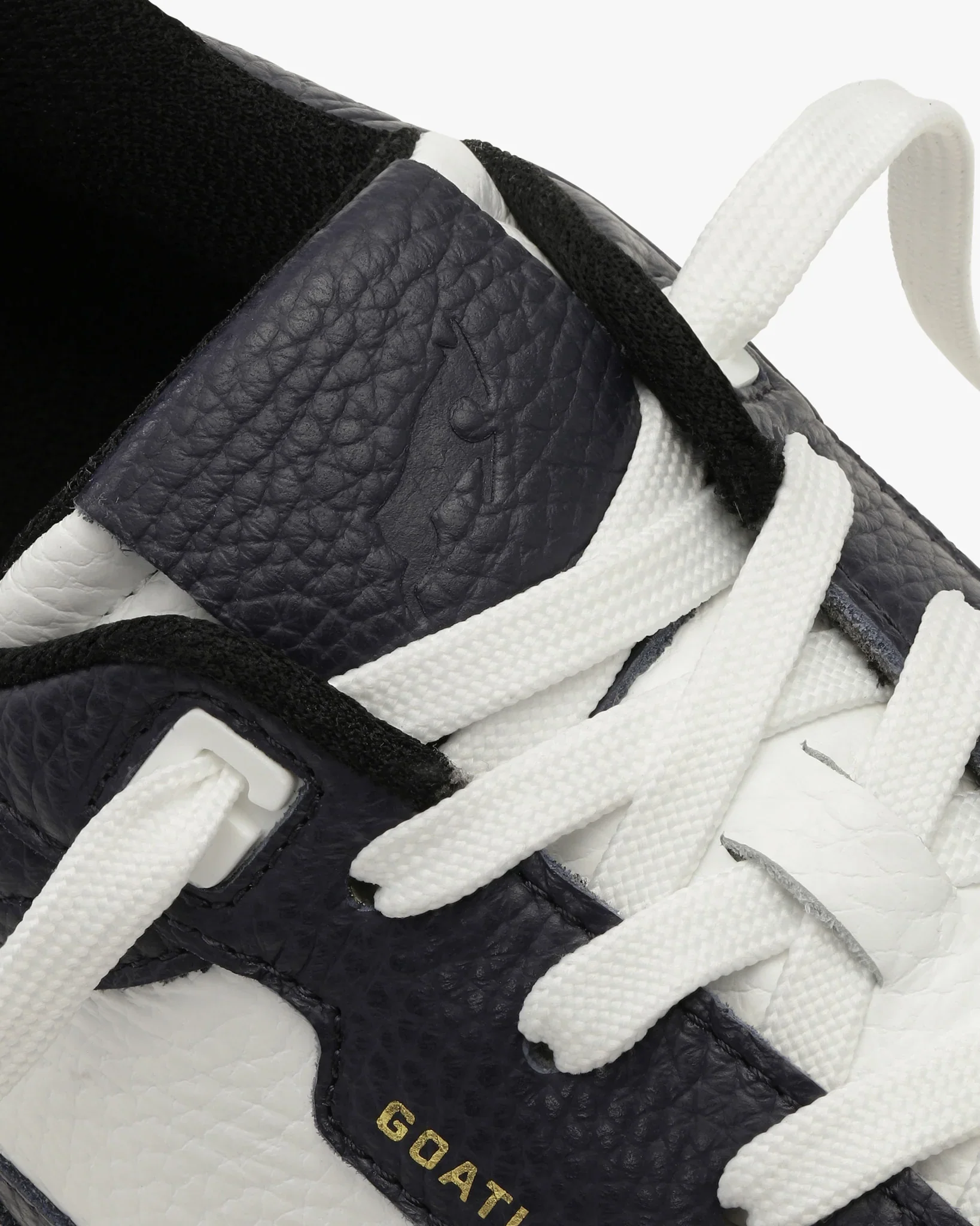 Goatlane The Contour - Navy - Image 7