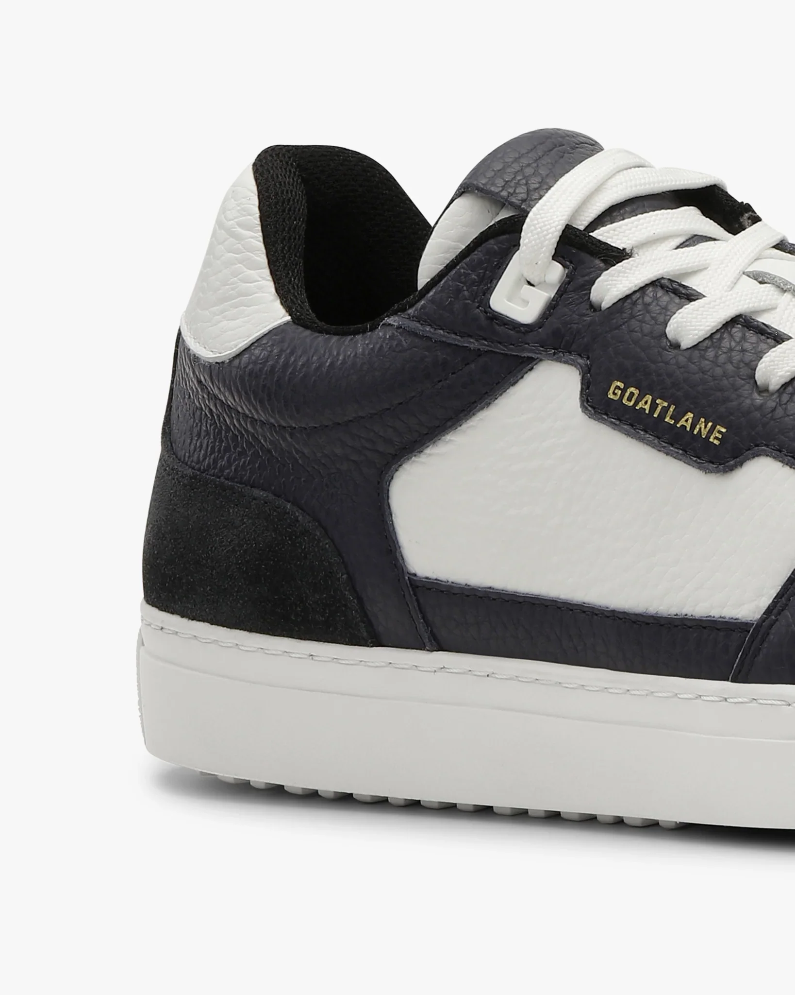 Goatlane The Contour - Navy - Image 8