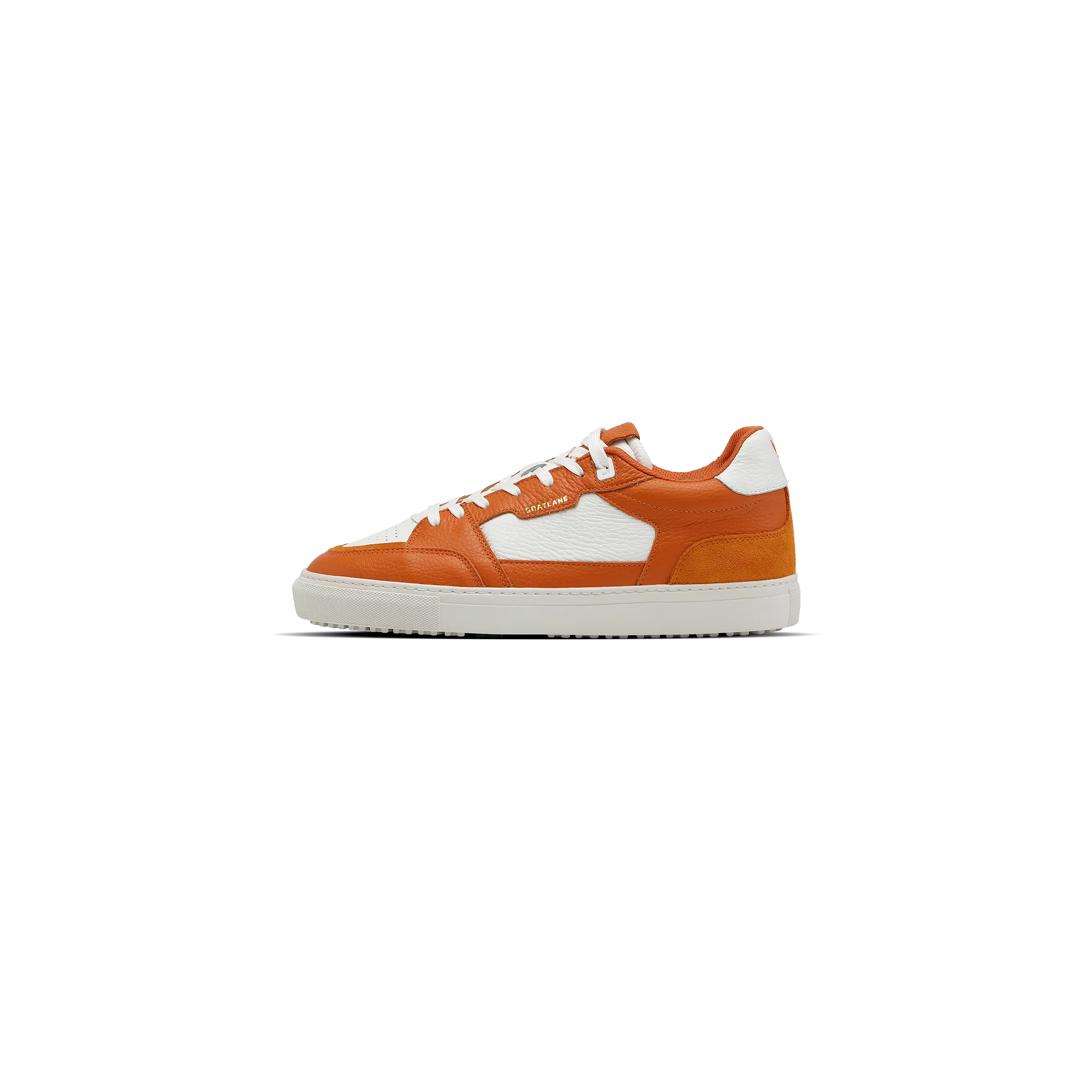 Goatlane The Contour - Orange