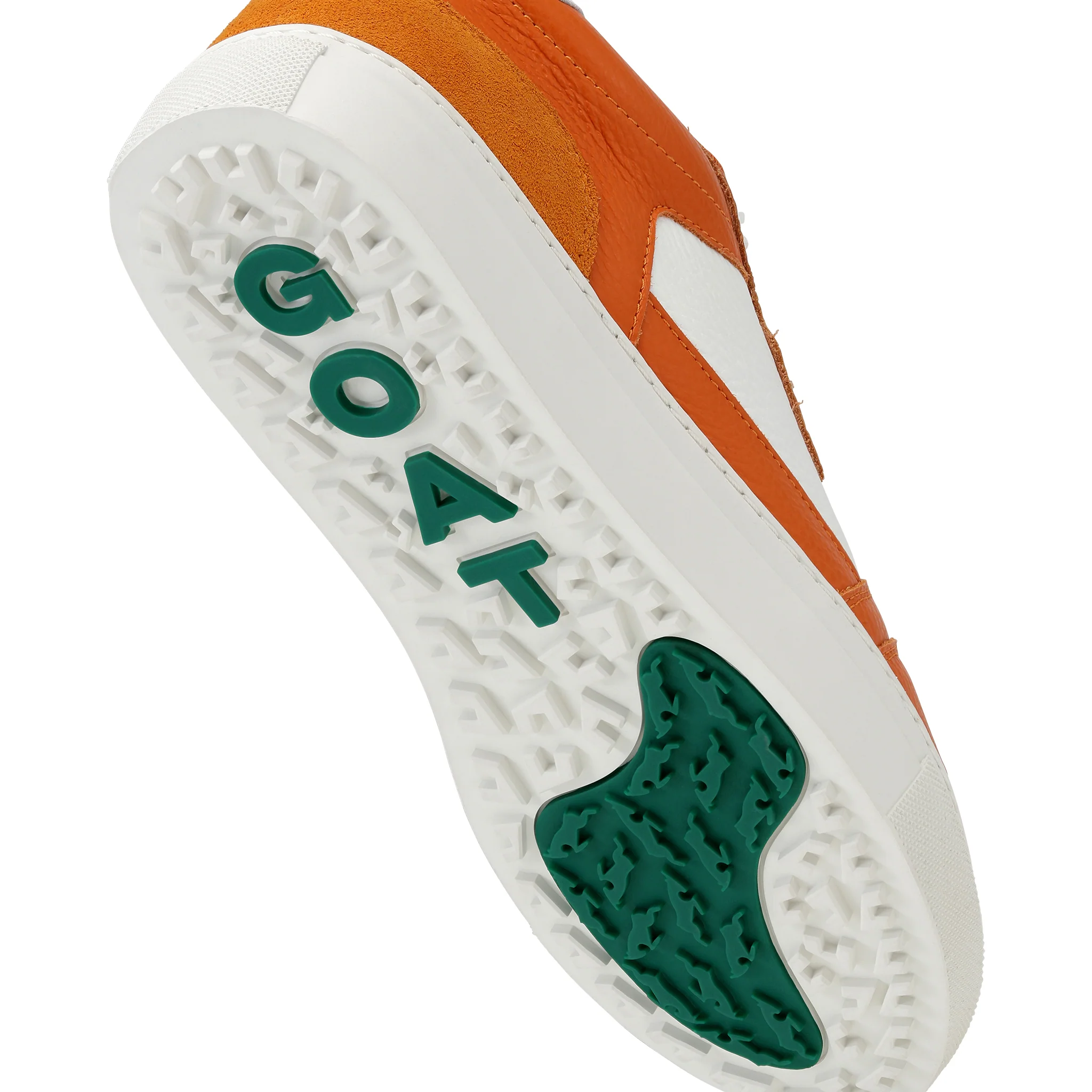 Goatlane The Contour - Orange - Image 10