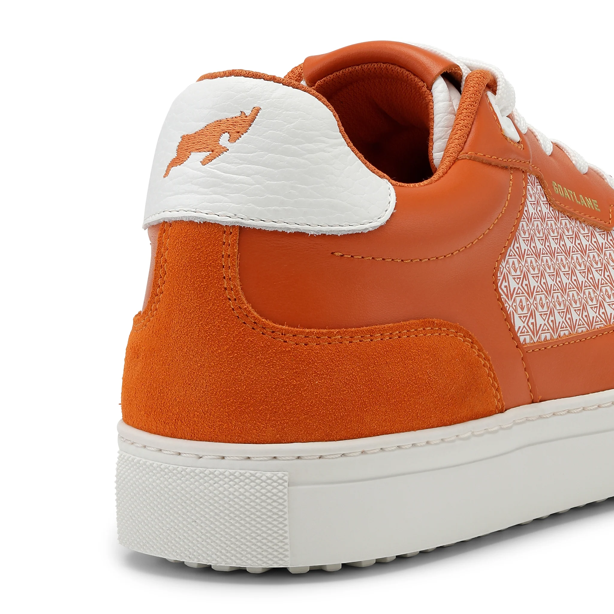 Goatlane The Contour - Orange - Image 19