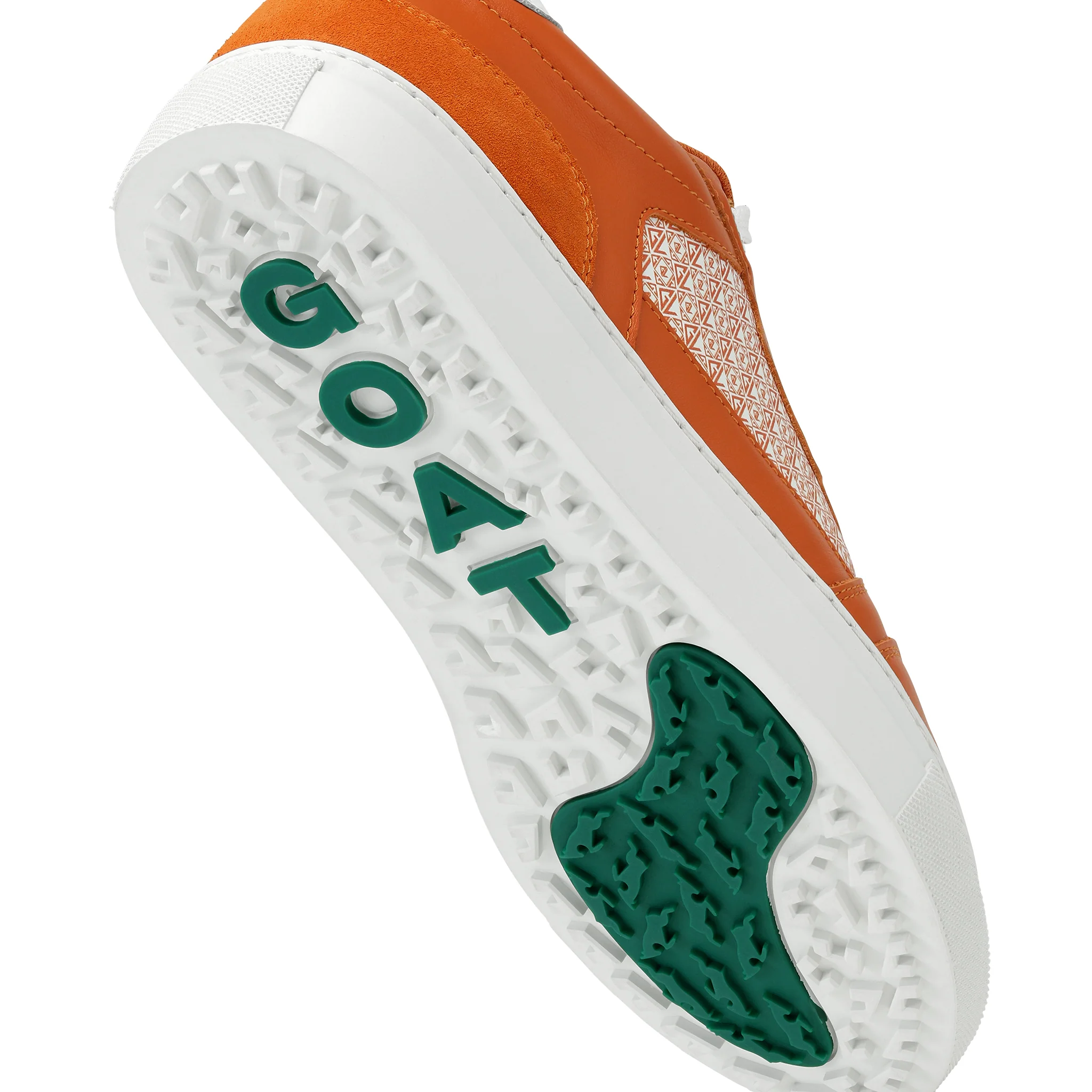 Goatlane The Contour - Orange - Image 20