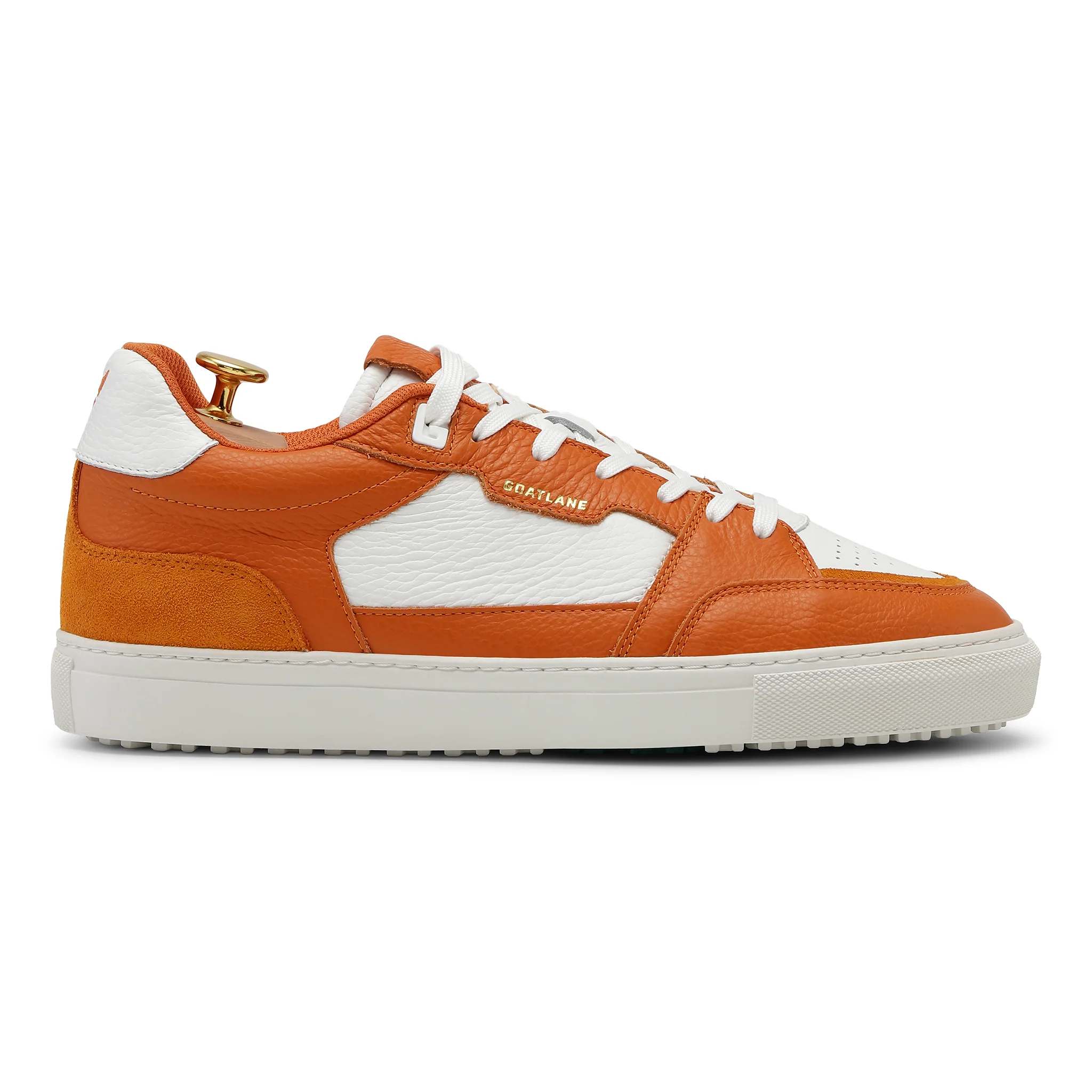 Goatlane The Contour - Orange - Image 3