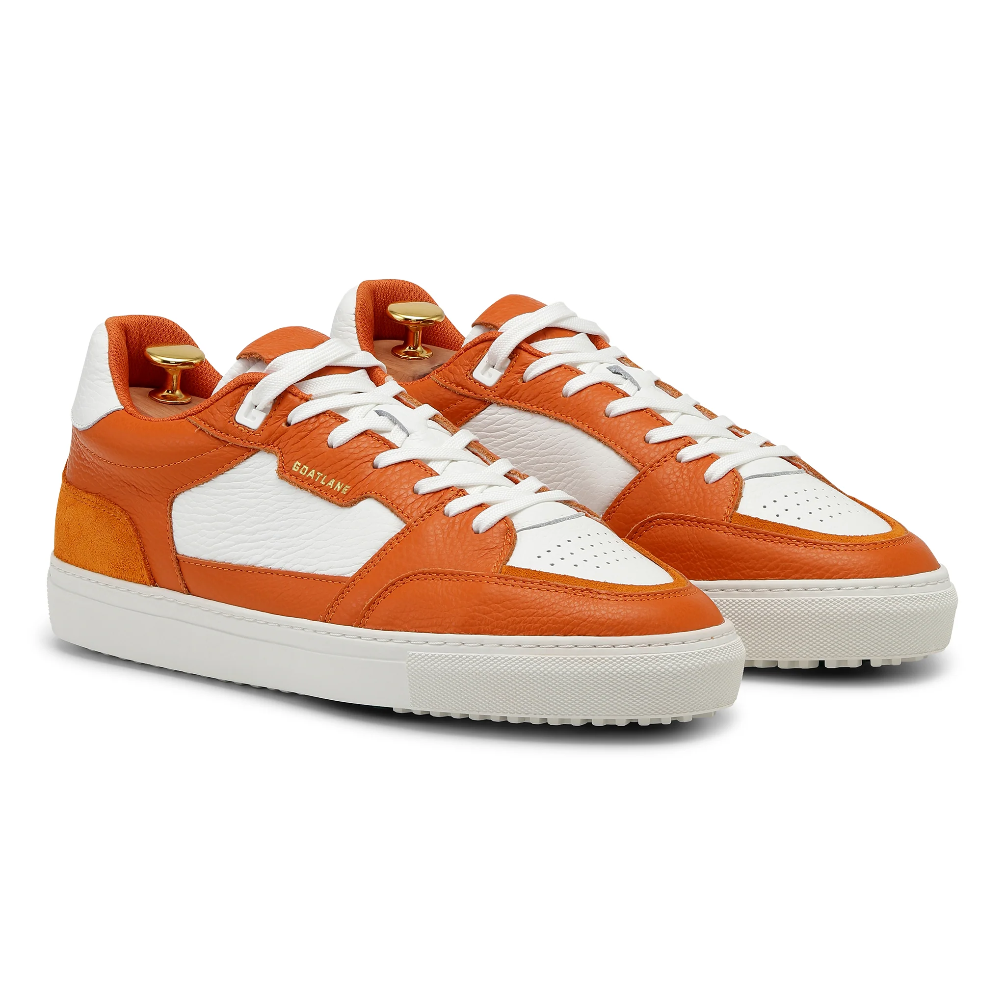 Goatlane The Contour - Orange - Image 4