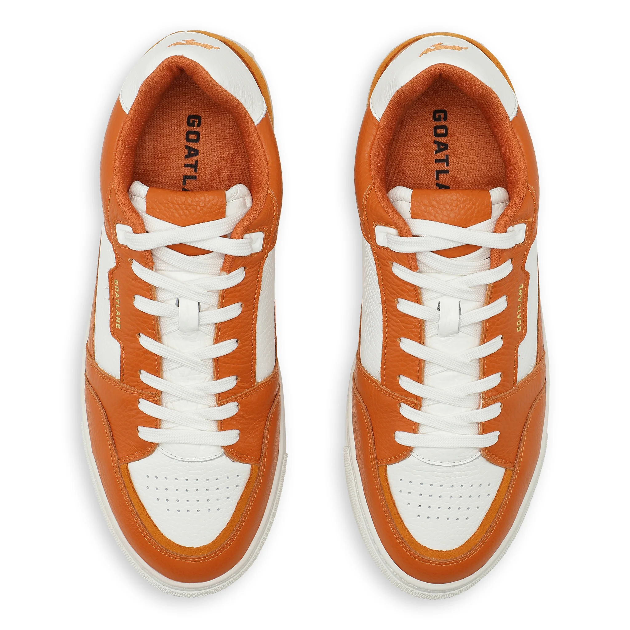 Goatlane The Contour - Orange - Image 5