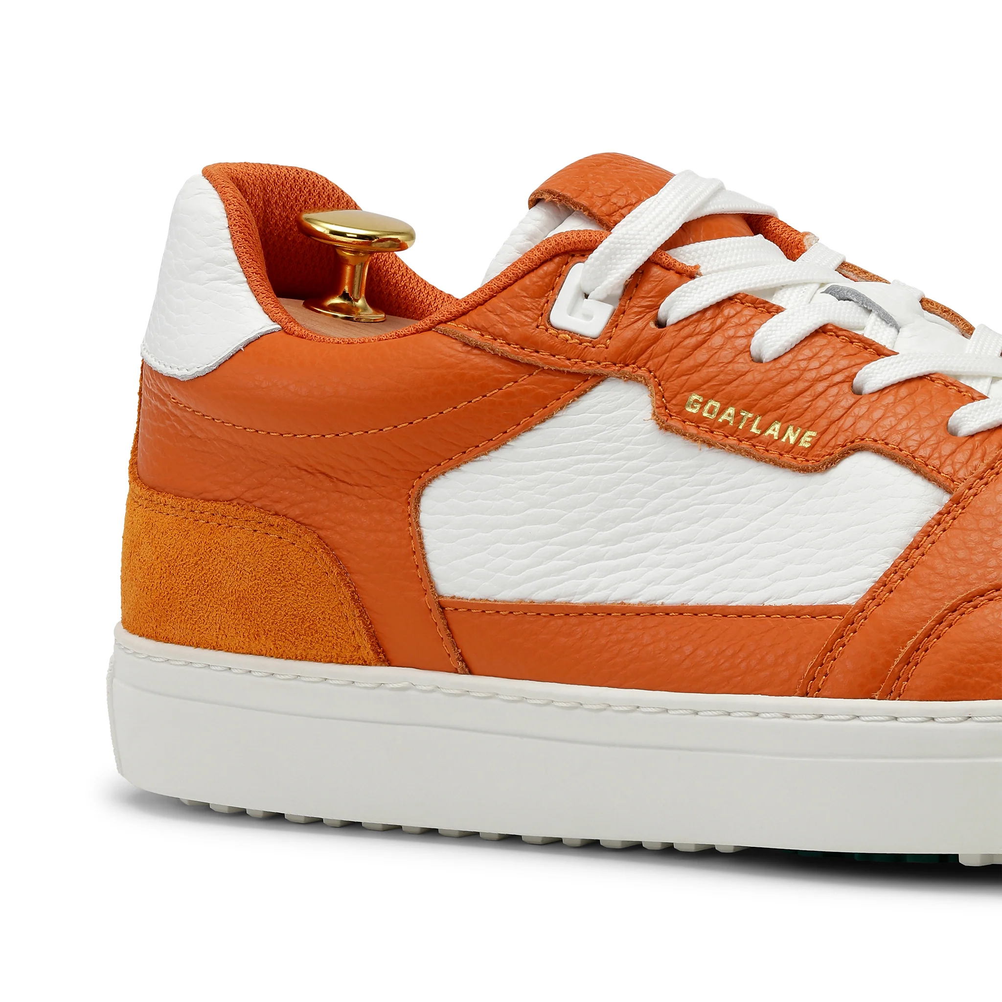 Goatlane The Contour - Orange - Image 7