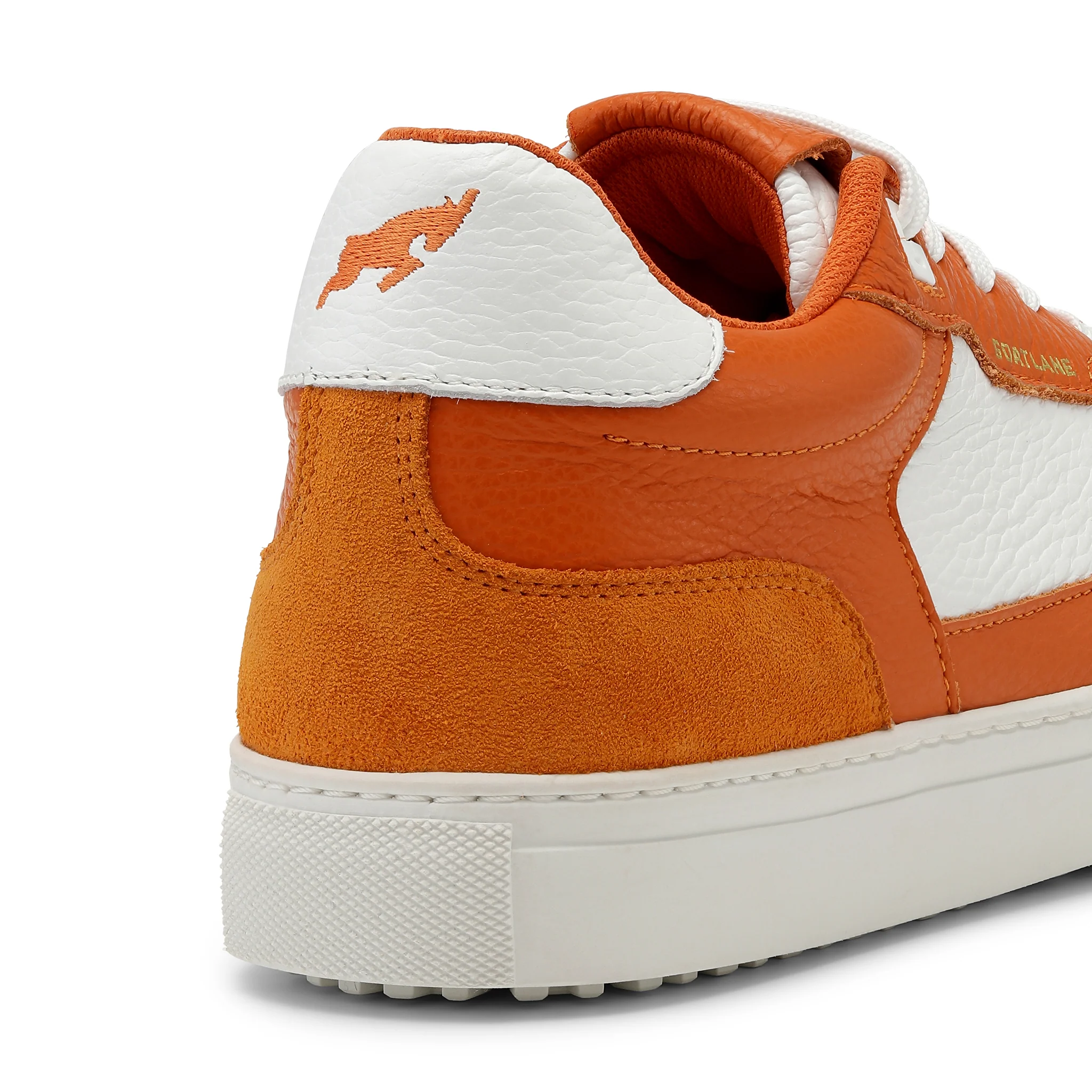 Goatlane The Contour - Orange - Image 9