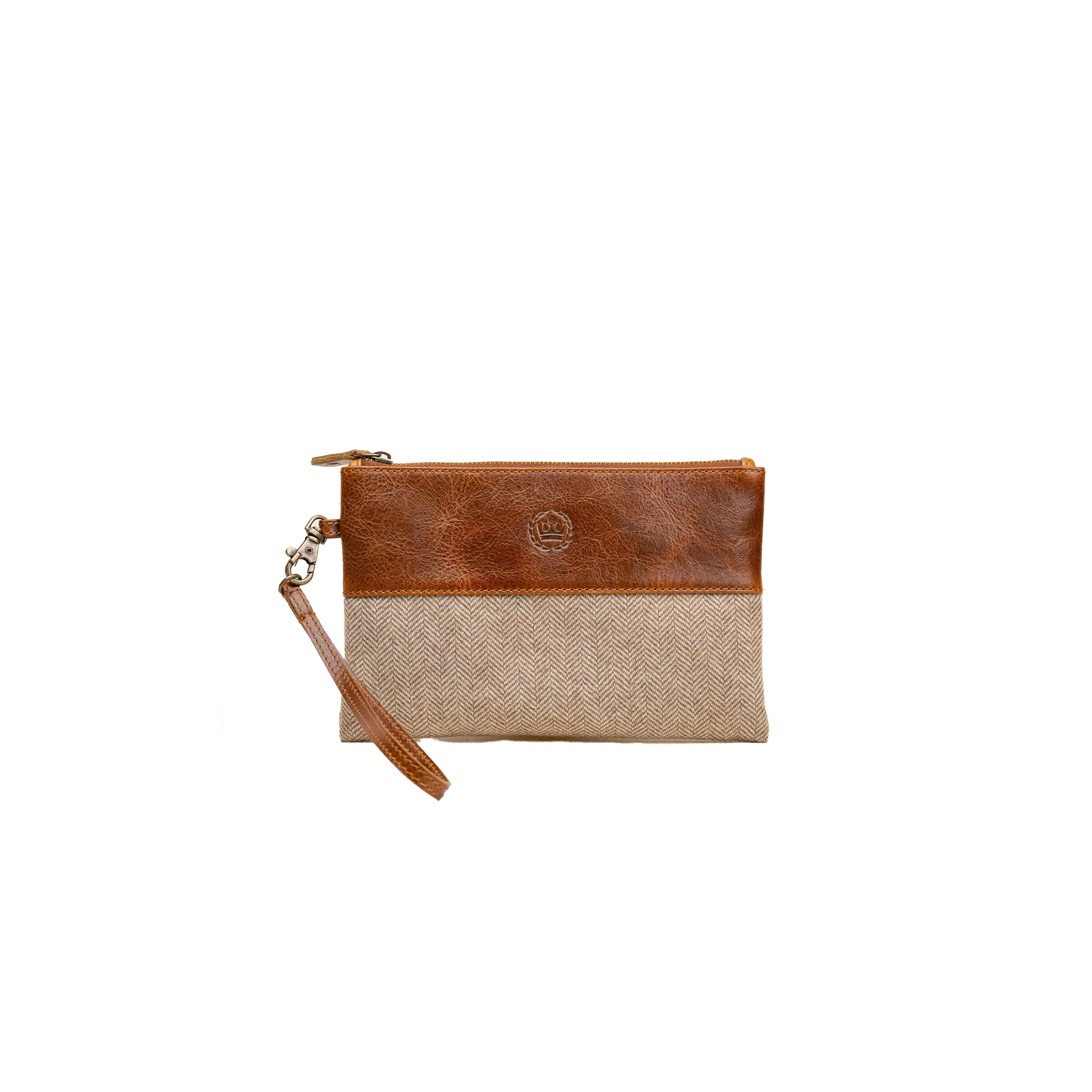 Golden Soul Golf - Alpamayo Zippered Pouch - Image 3