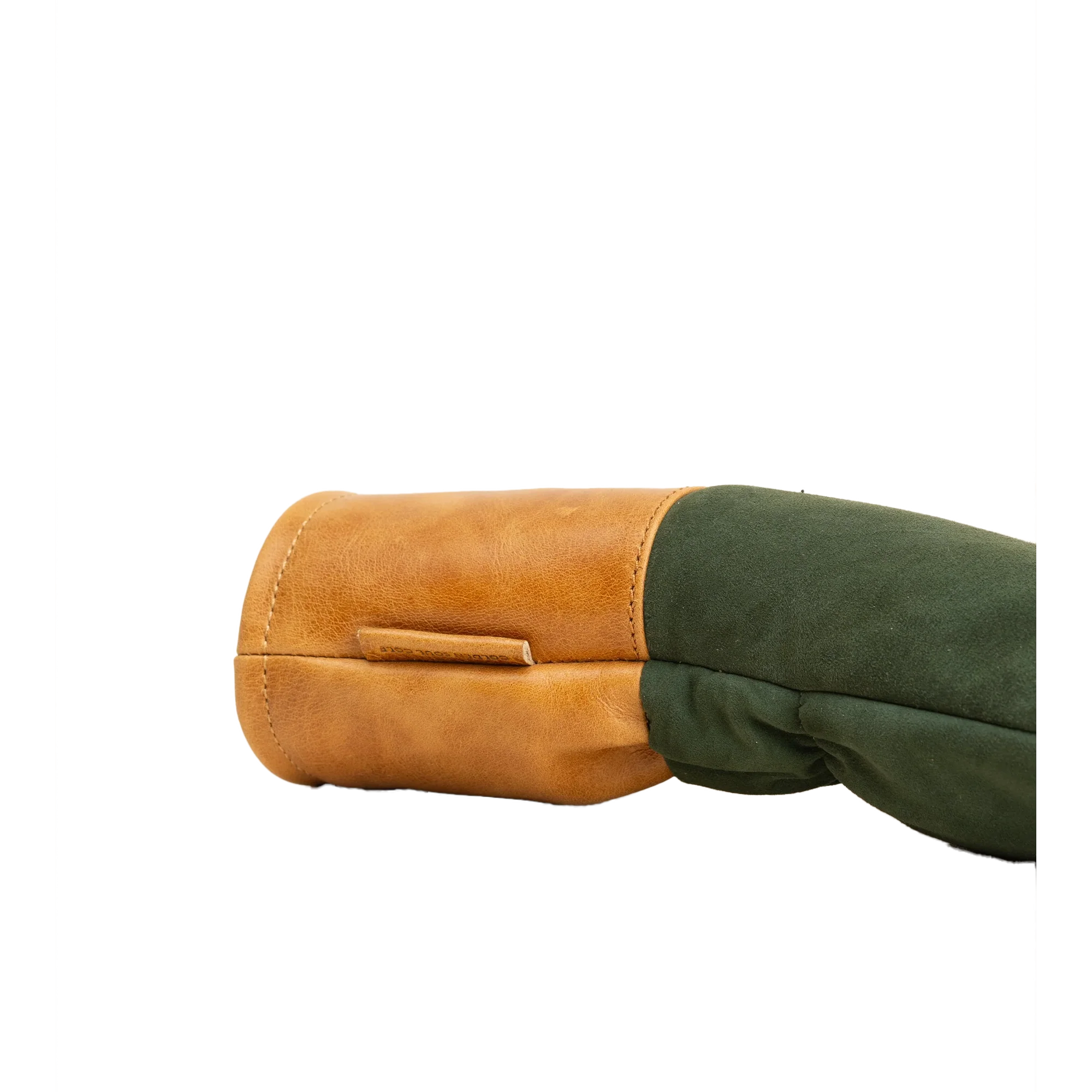 Golden Soul Golf - Aspen Fairway Head Cover Leather - Image 4