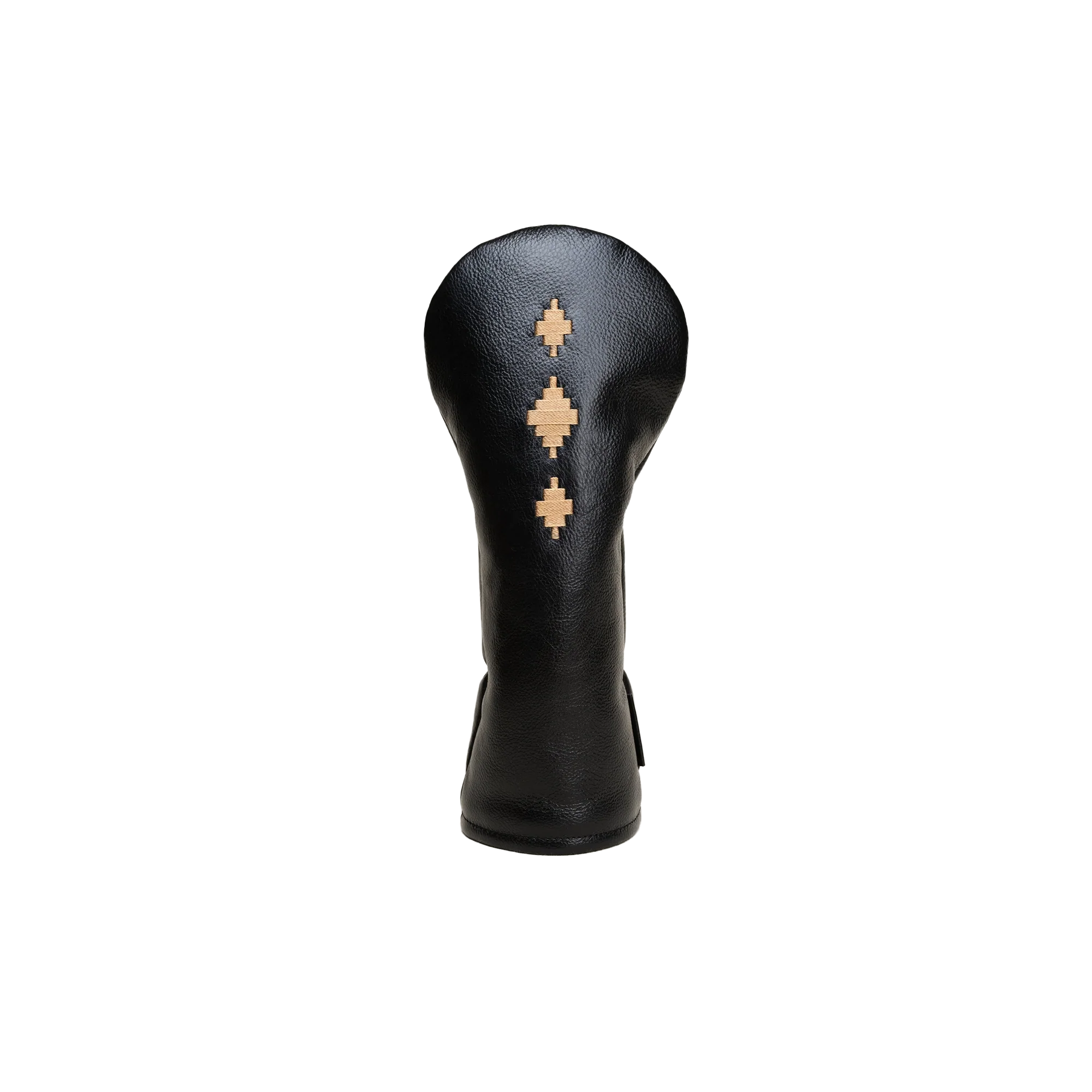 Golden Soul Golf - Belluno Driver Head Cover Leather