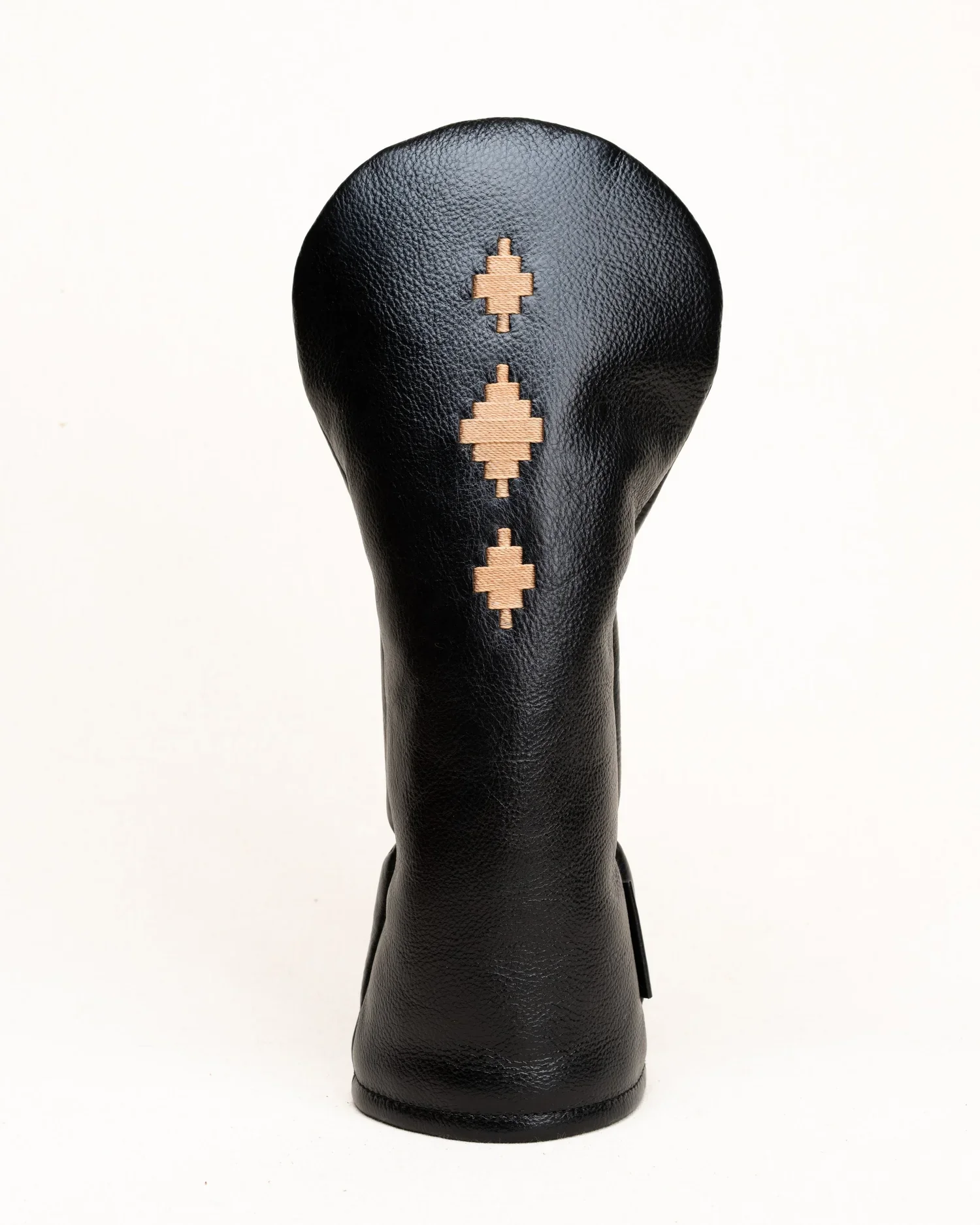 Golden Soul Golf - Belluno Driver Head Cover Leather - Image 5