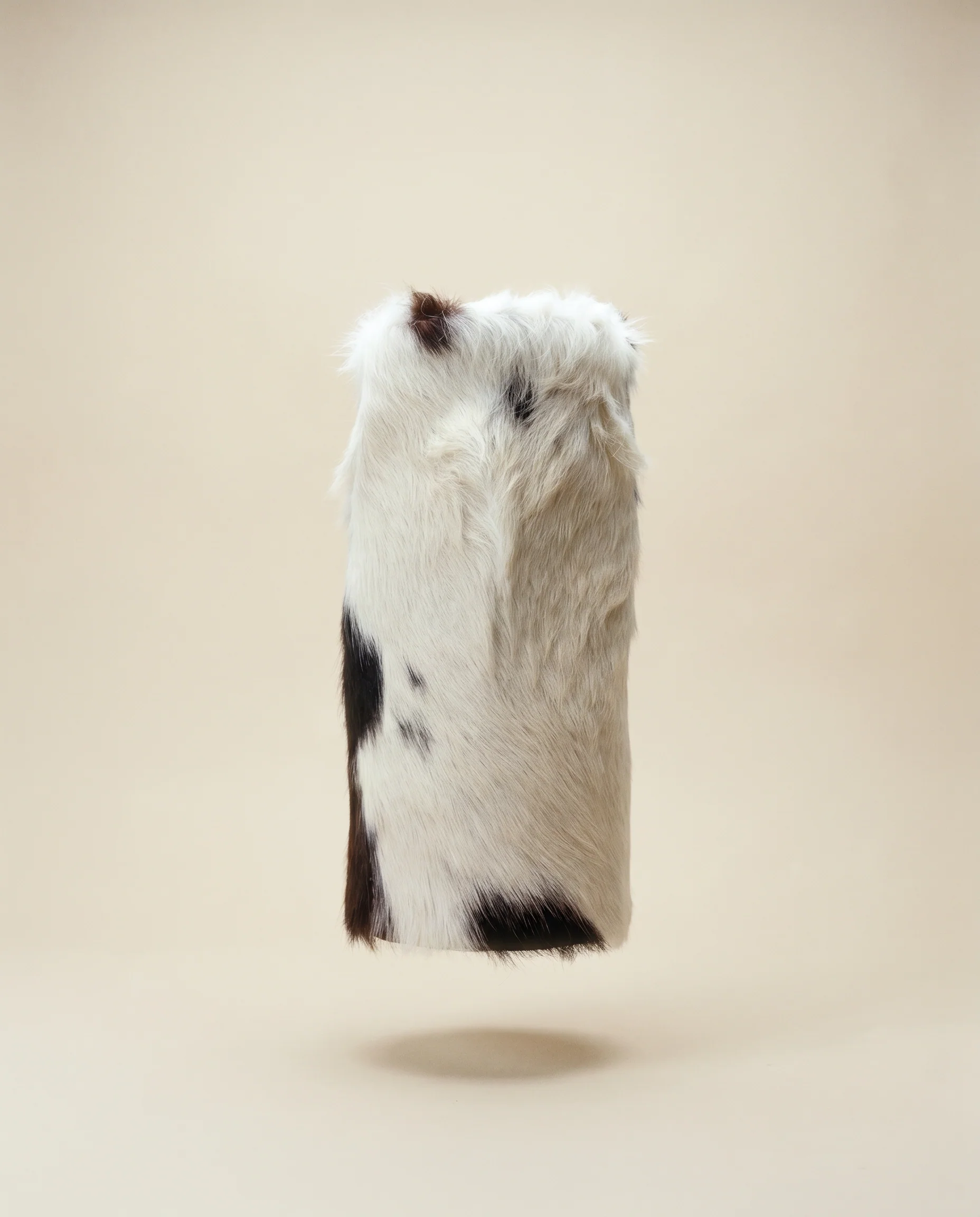 Golden Soul Golf - Cow Hide Driver Head Cover - Image 3