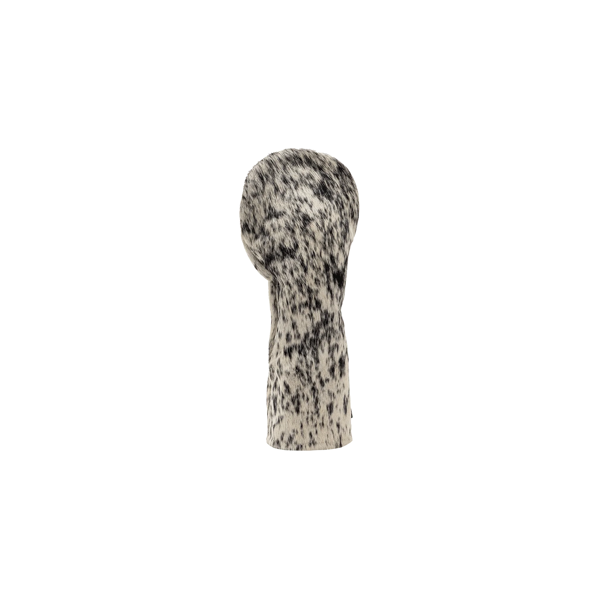 Golden Soul Golf - Driver Head Cover Cowhide - Image 4