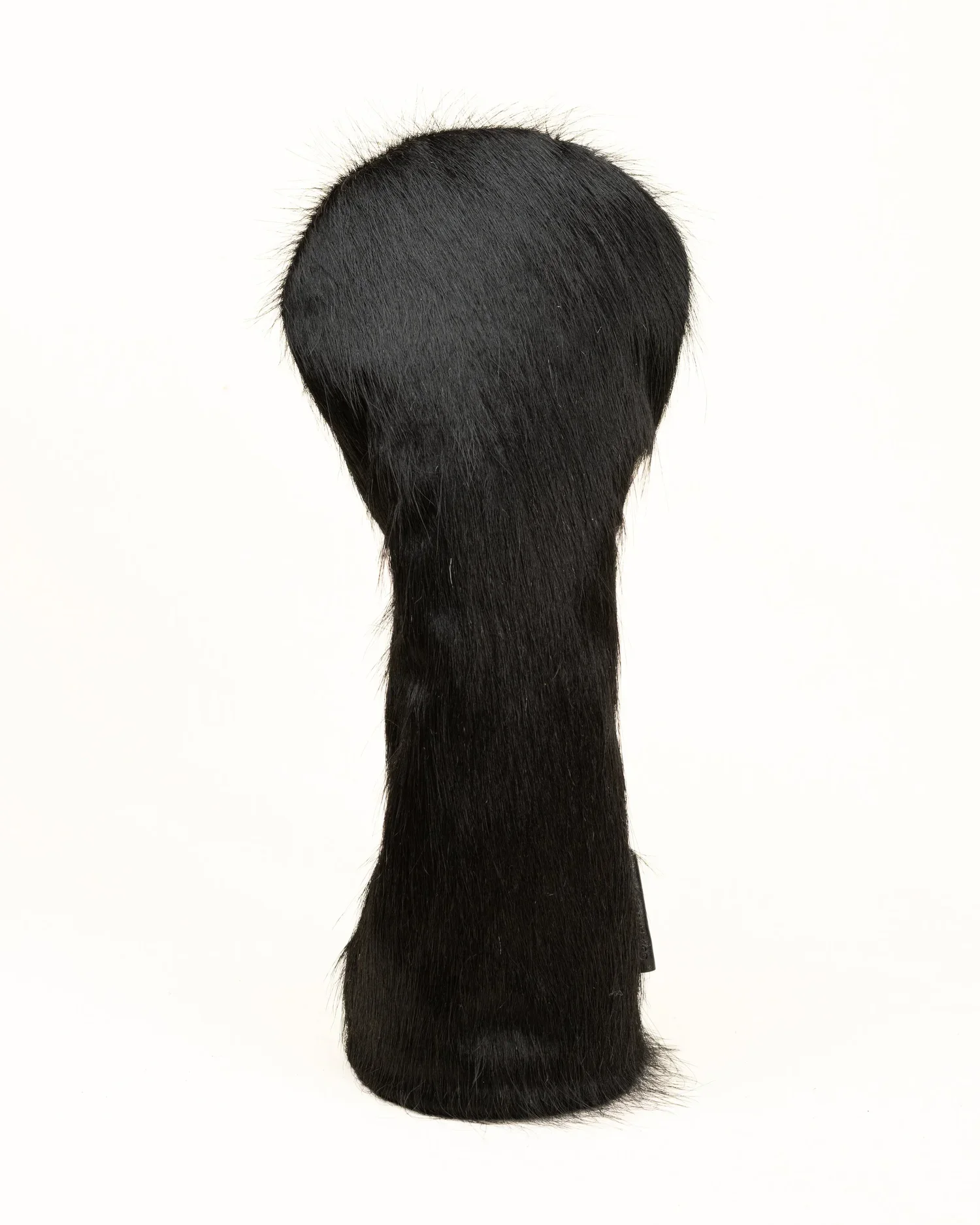 Golden Soul Golf - Errolh Driver Head Cover Cow Hide - Image 3