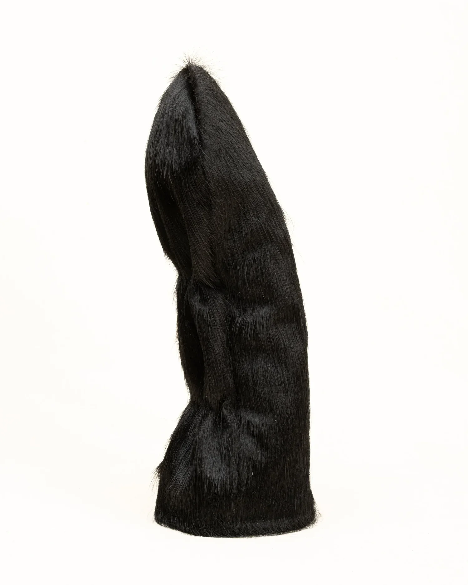 Golden Soul Golf - Errolh Driver Head Cover Cow Hide - Image 4