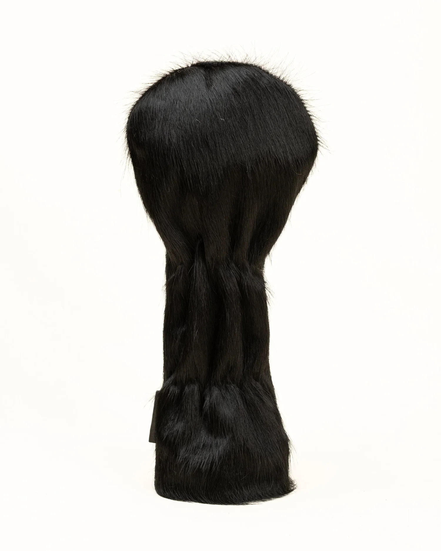 Golden Soul Golf - Errolh Driver Head Cover Cow Hide - Image 5