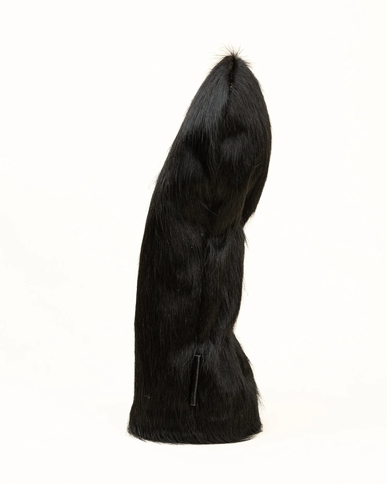 Golden Soul Golf - Errolh Driver Head Cover Cow Hide - Image 6