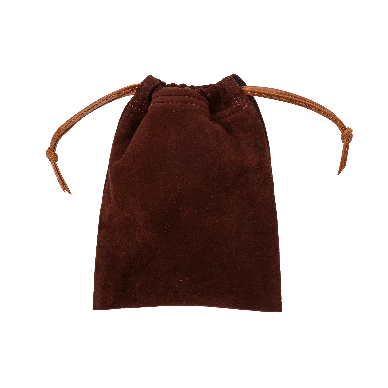 Golden Soul Golf - Leather Valuable Pouch - Image 4