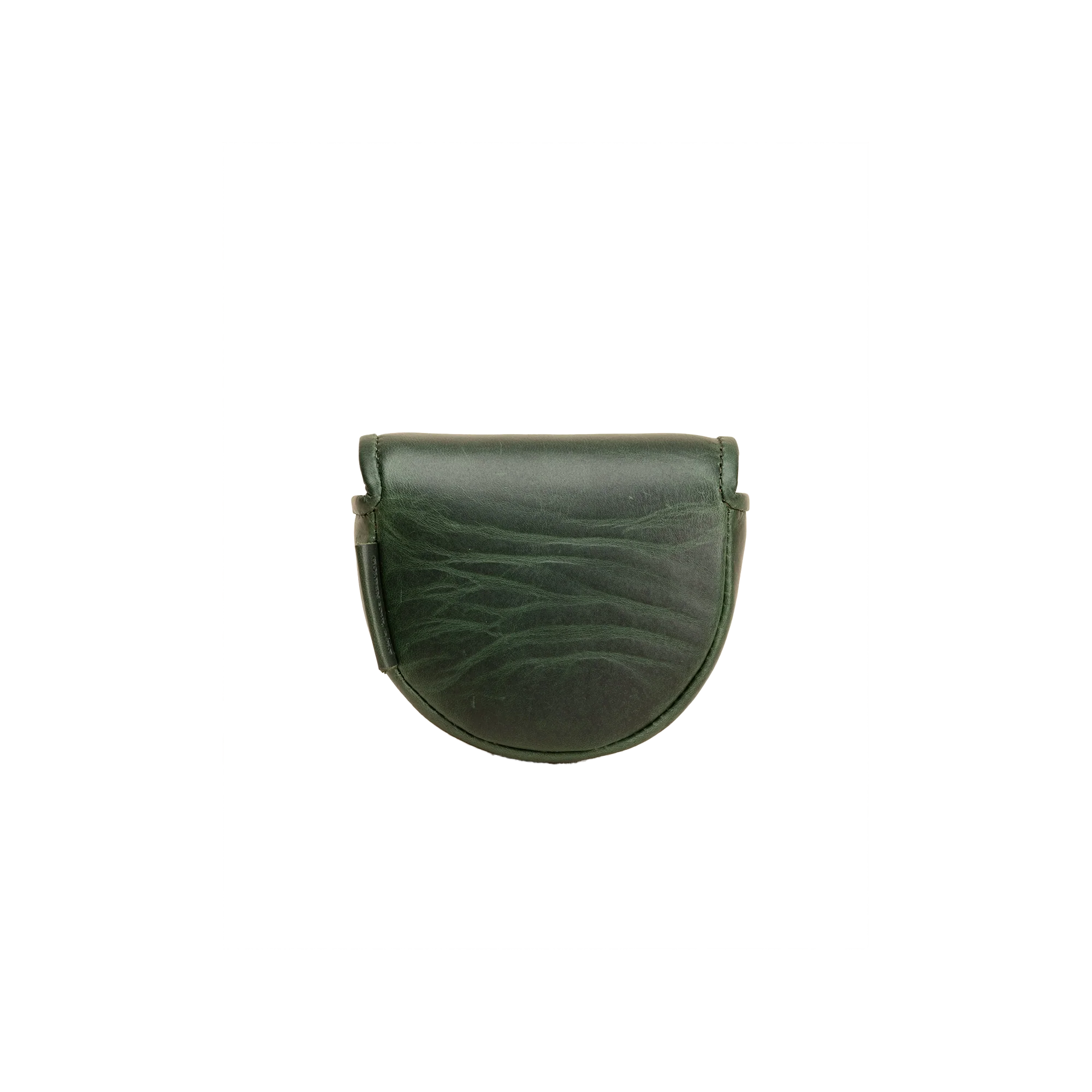 Golden Soul Golf - OZ1 Center Mallet Putter Cover Leather - Image 3