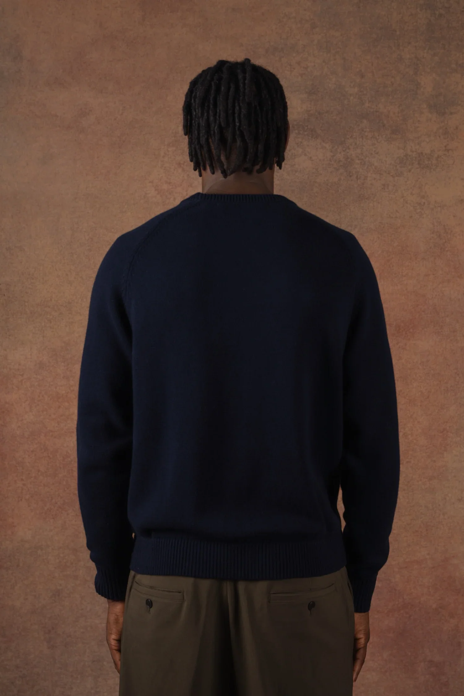 Fella Golf Graham Golfcart Knit - Image 7