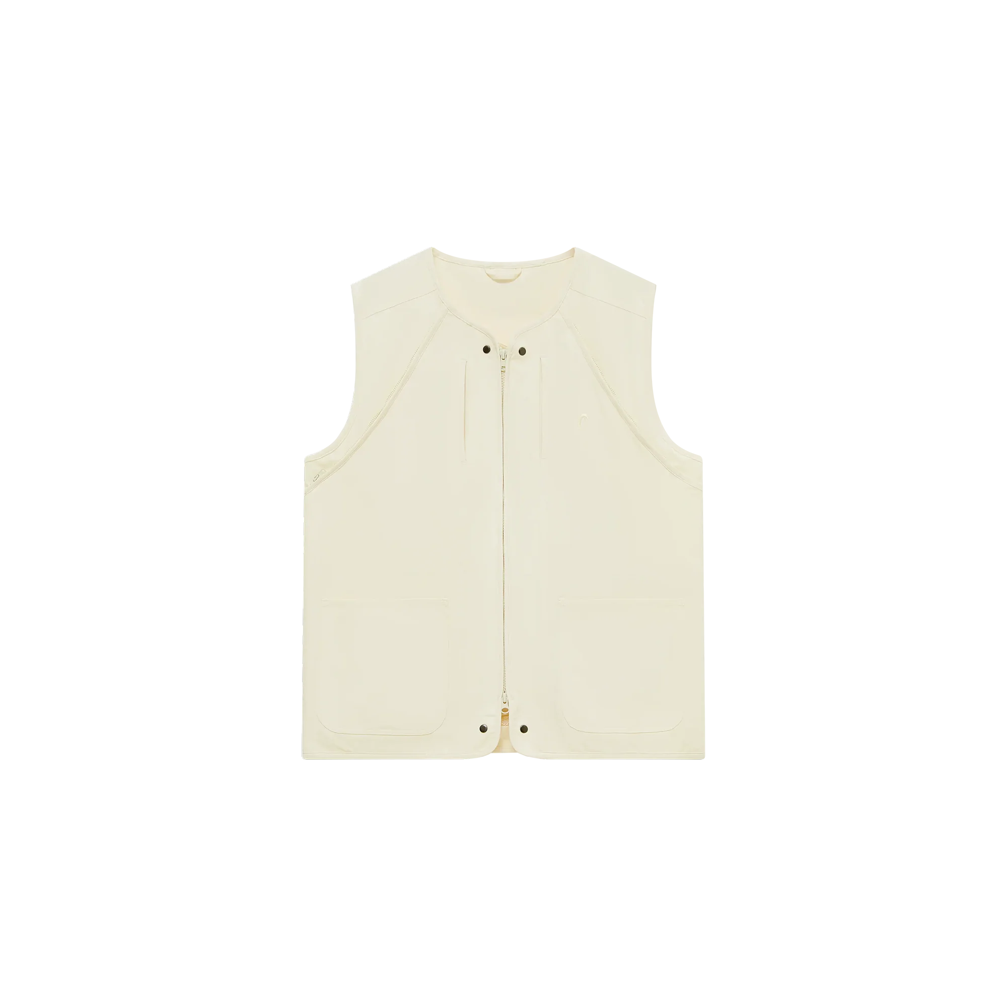 Head Golf Combo Jacket - Cream - Image 3