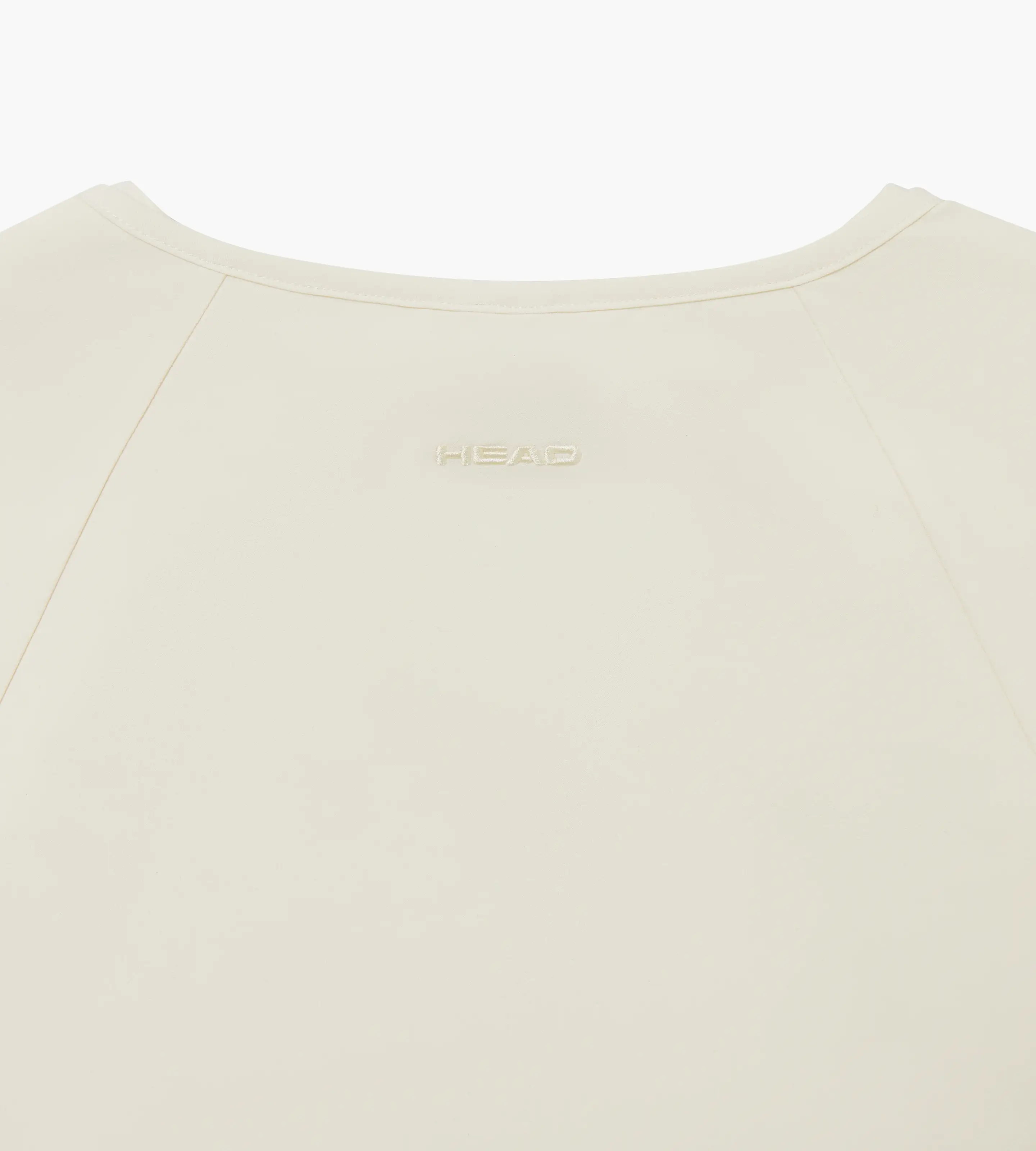 Head Golf Combo Jacket - Cream - Image 6