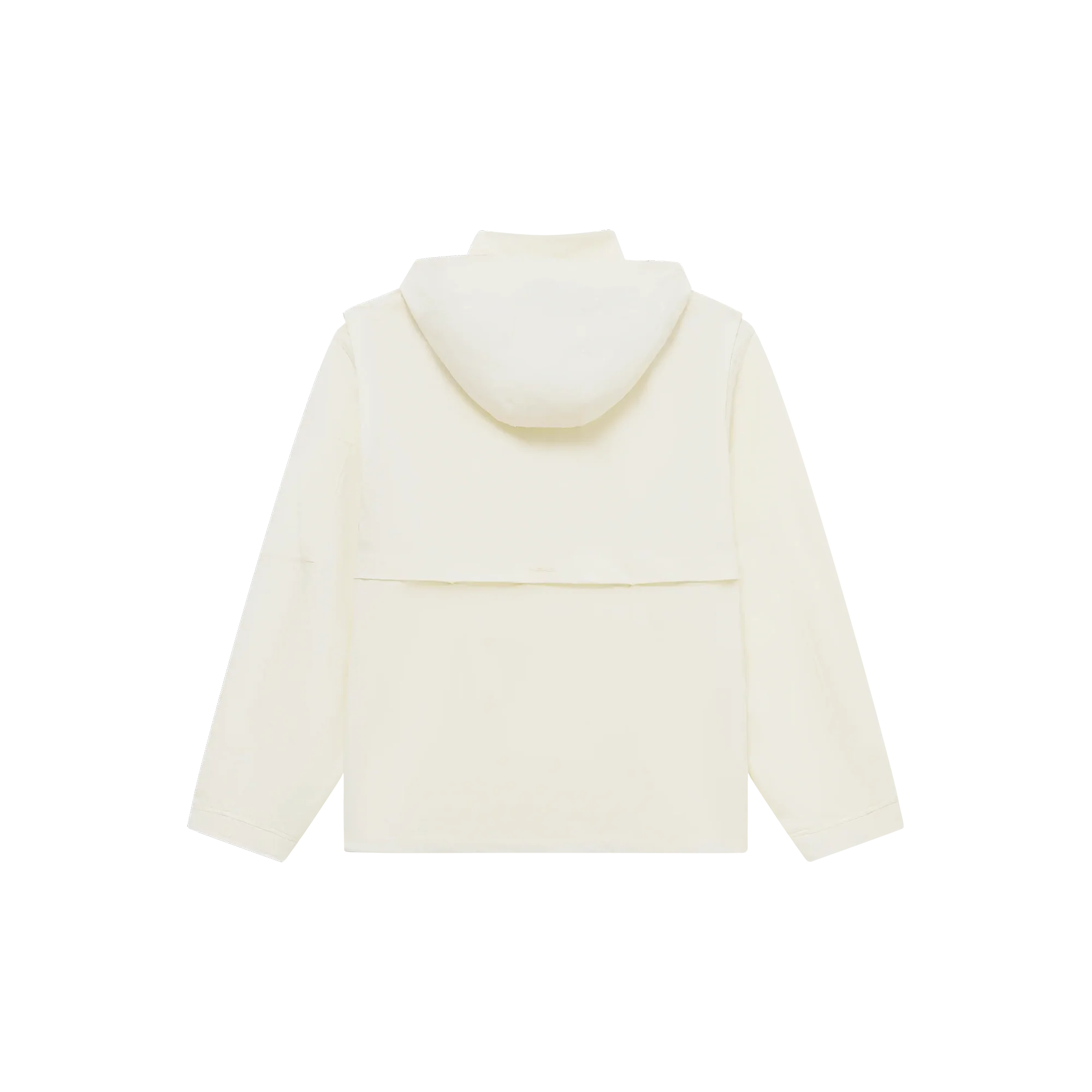 Head Golf Long Sleeve Anorak - Cream - Image 2
