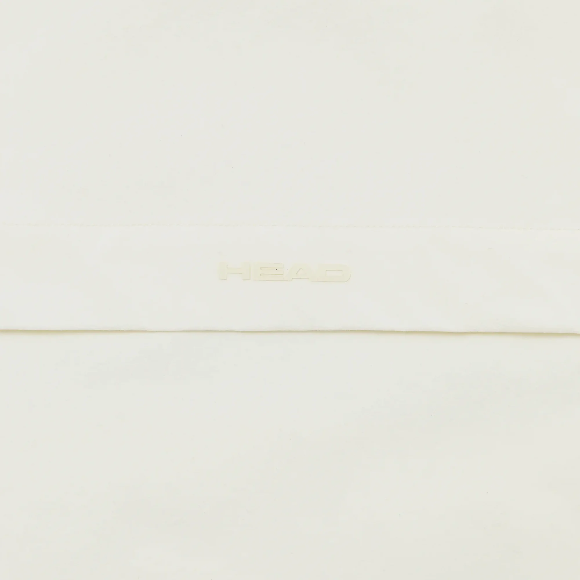 Head Golf Long Sleeve Anorak - Cream - Image 4