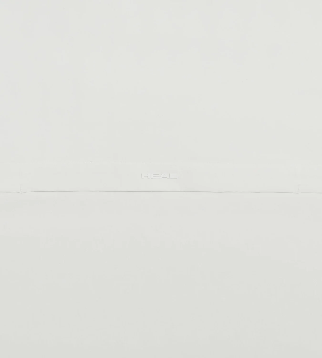 Head Golf Short Sleeve Anorak - Cream - Image 4