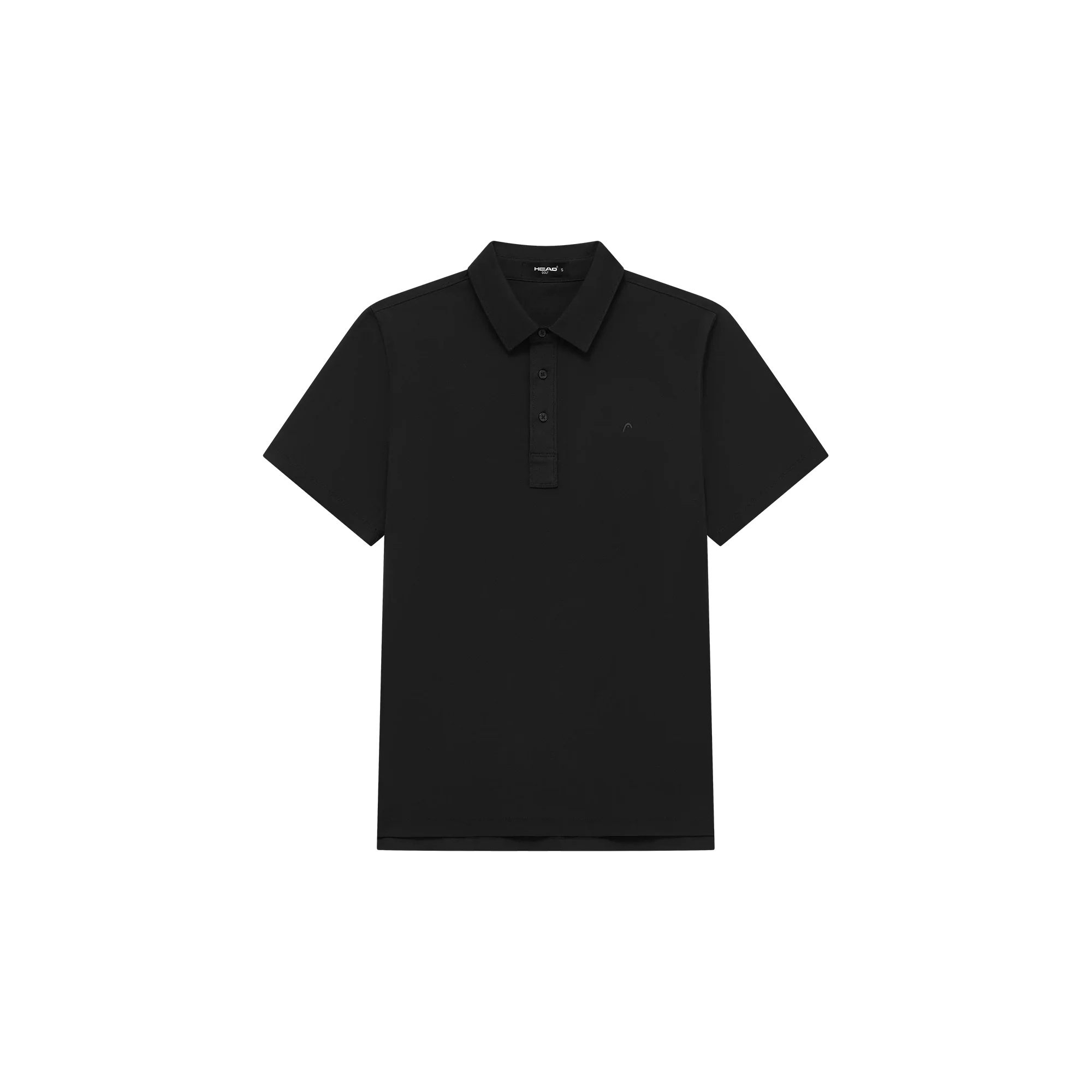 Head Golf Signature Polo - Black