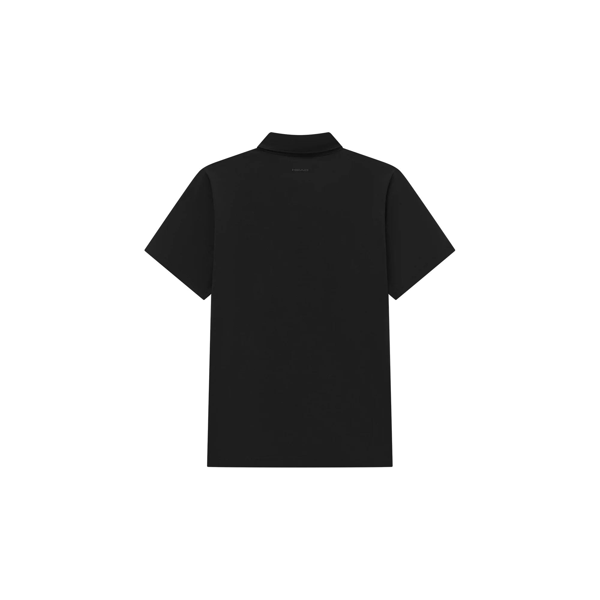 Head Golf Signature Polo - Black - Image 2