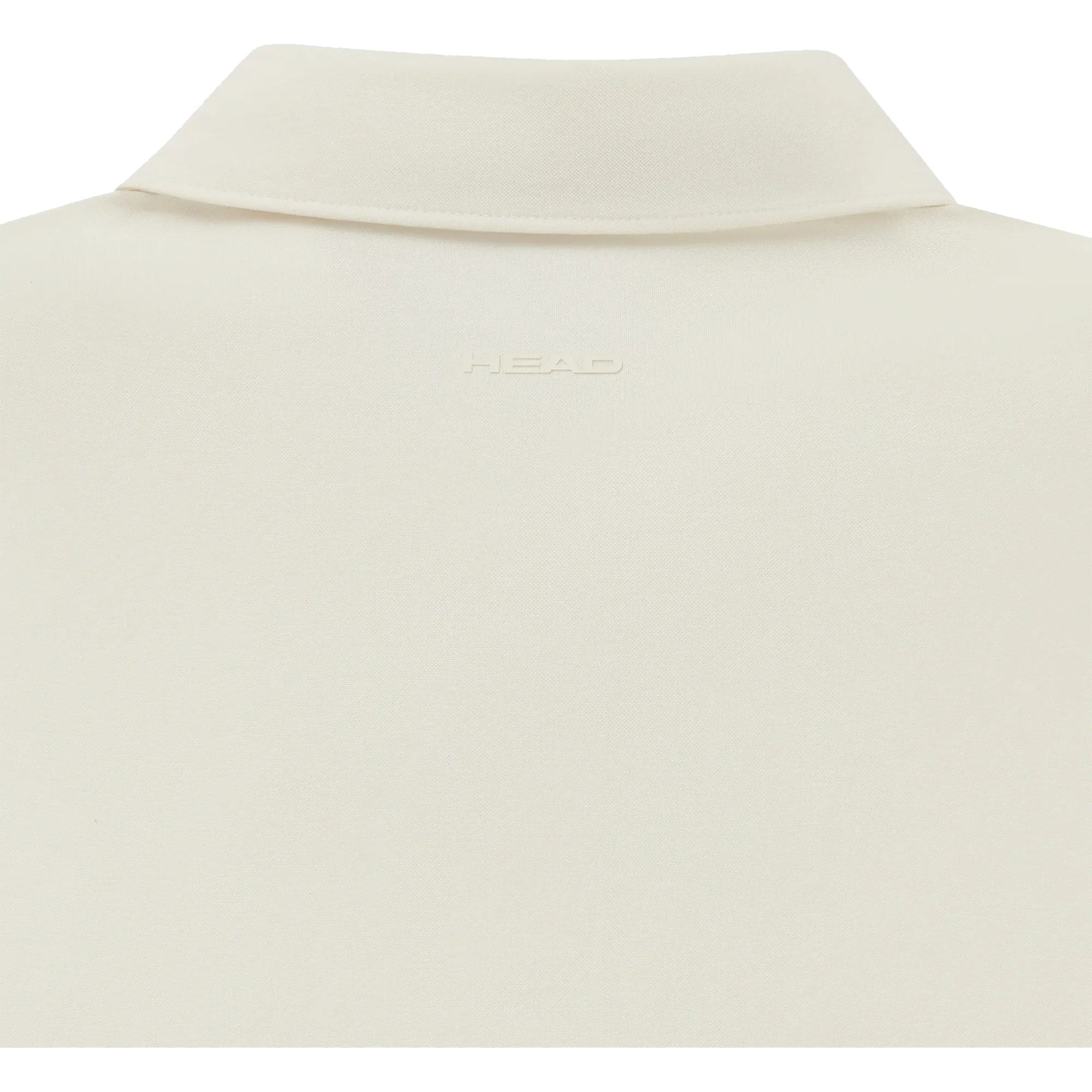 Head Golf Signature Polo - Cream - Image 4