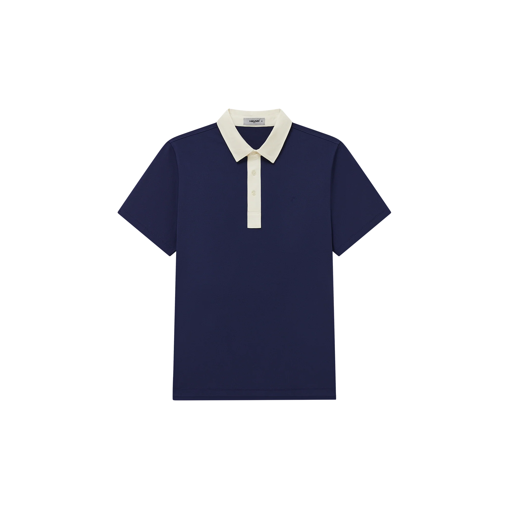 Head Golf Signature Polo - Navy