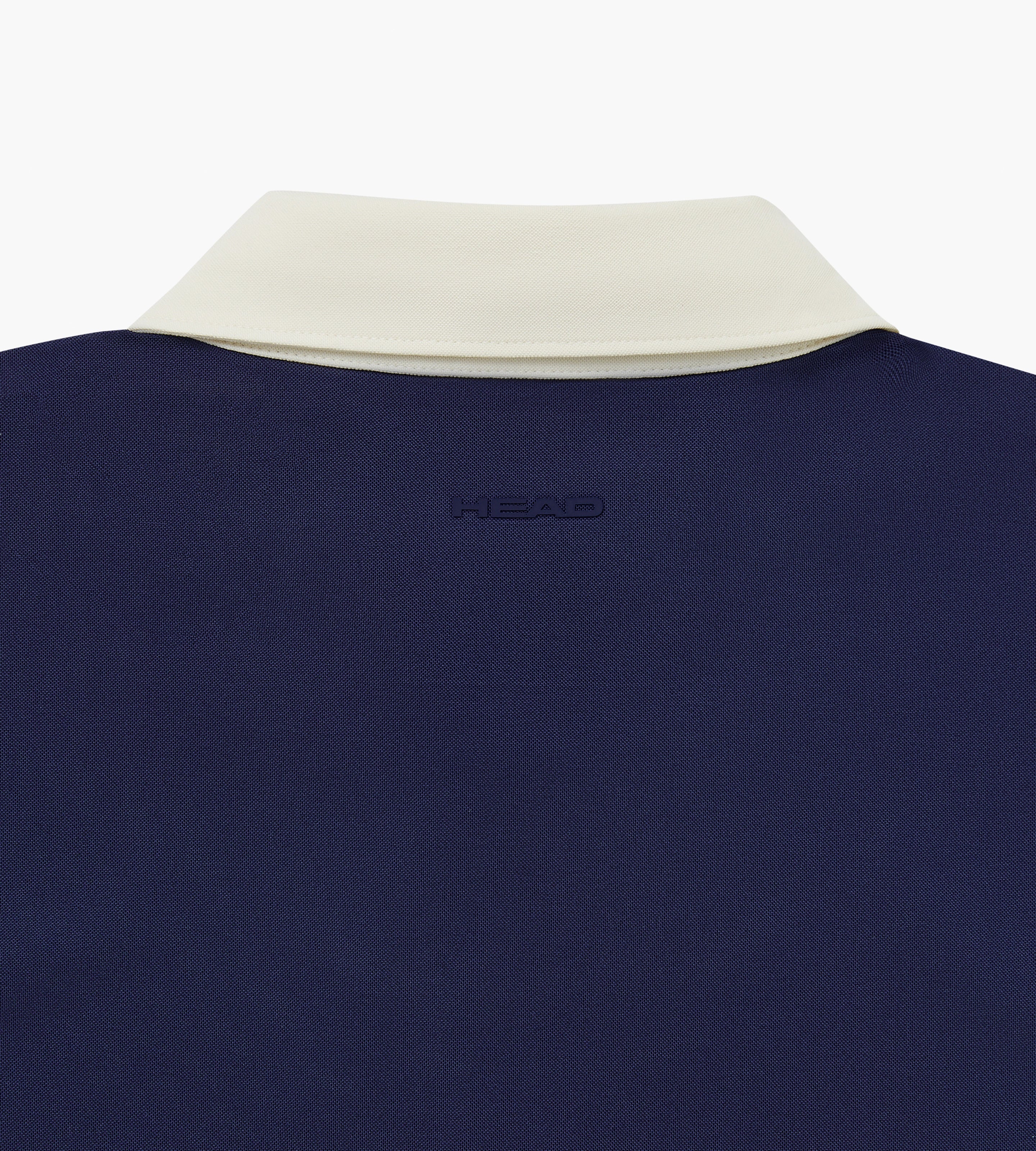 Head Golf Signature Polo - Navy - Image 5