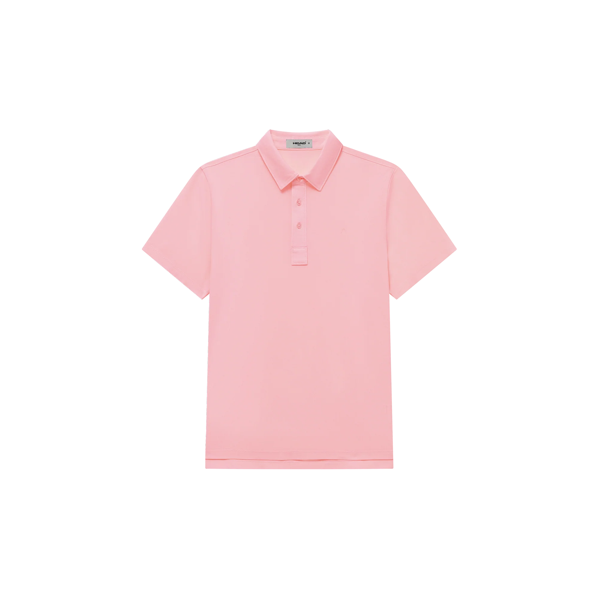 Head Golf Signature Polo - Pink