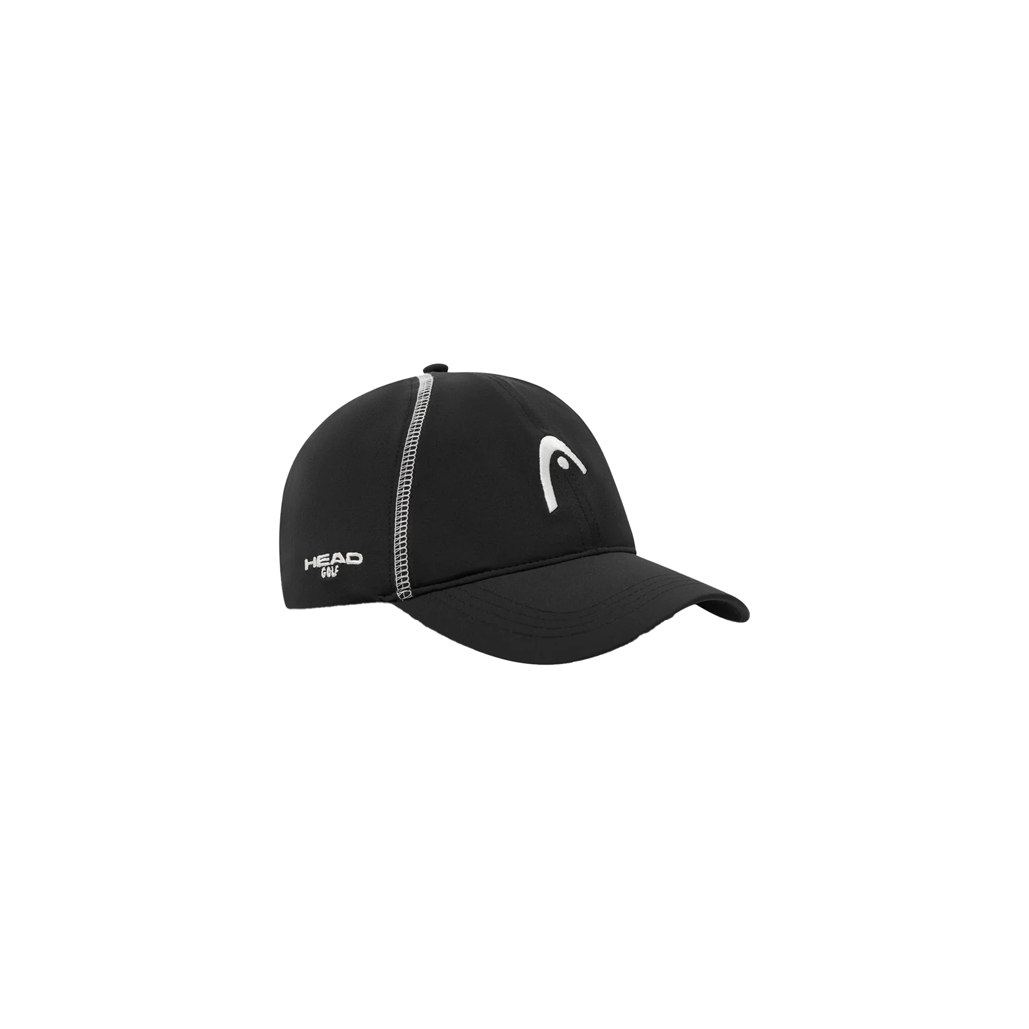 Head Golf Technical Cap - Black - Image 3