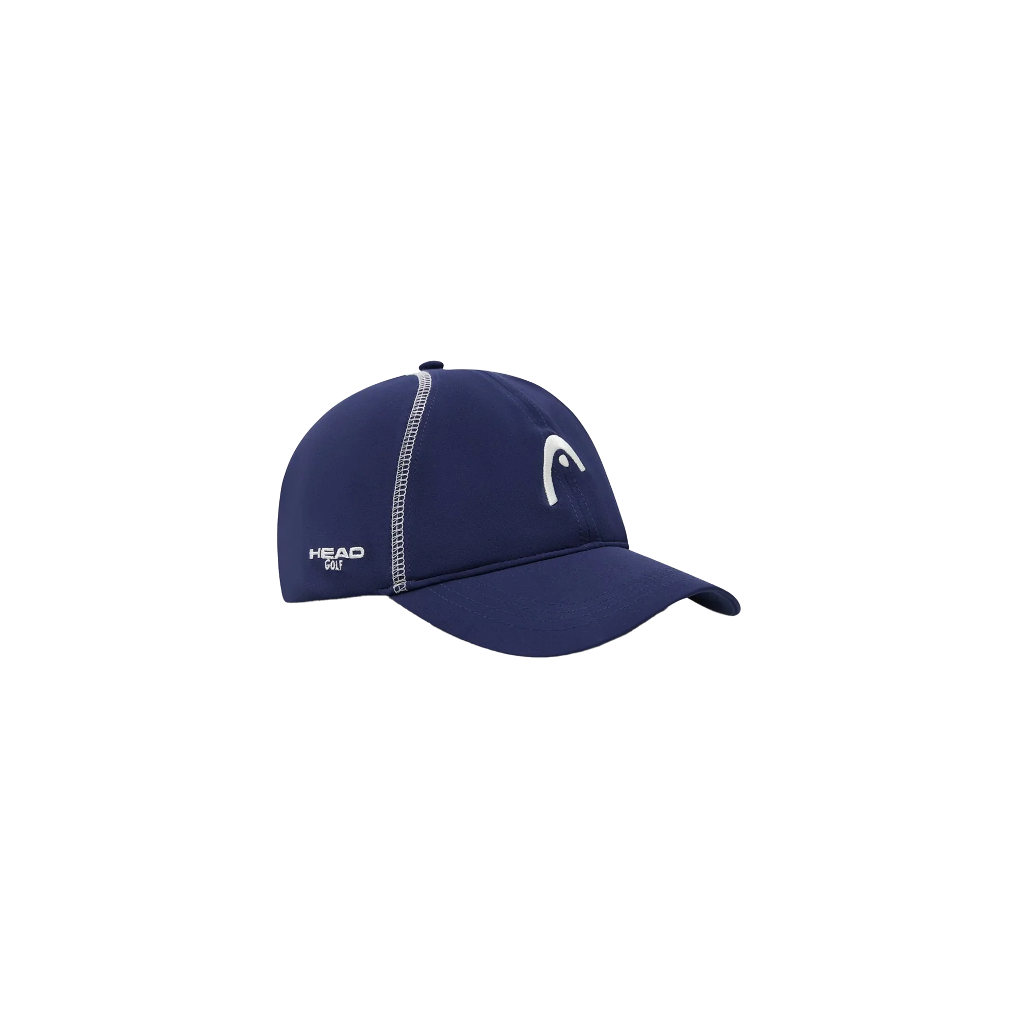 Head Golf Technical Cap - Navy - Image 3
