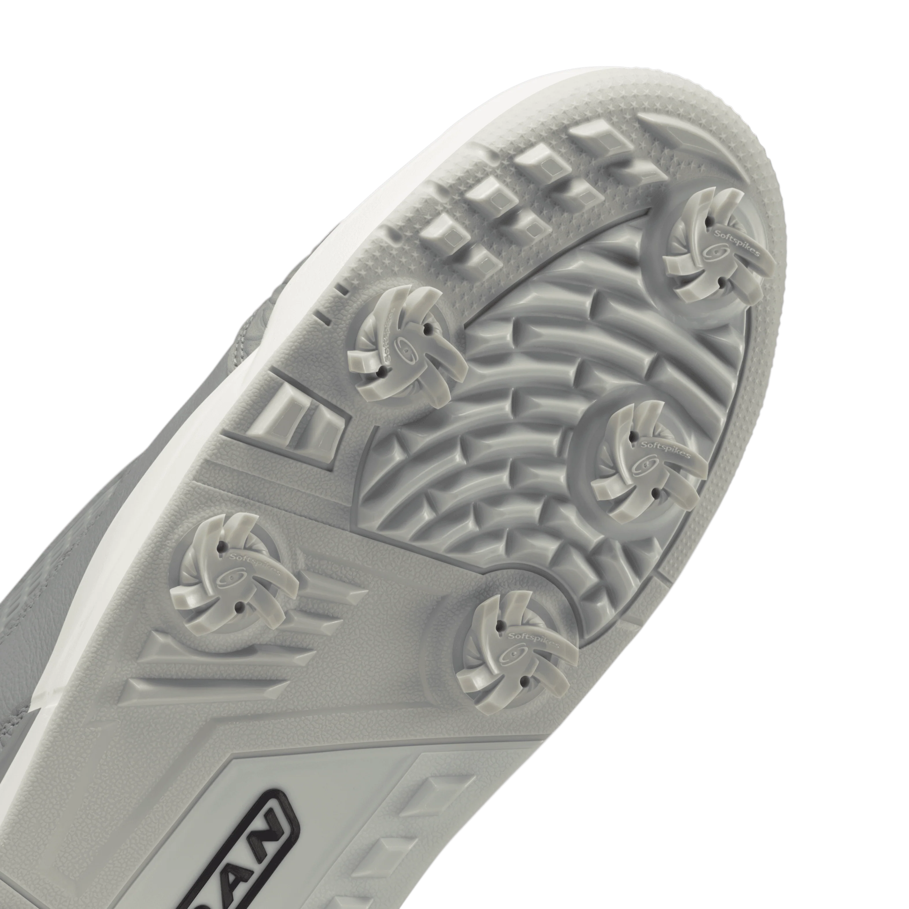 Jordan Spizike Golf - Light Iron Ore - Image 10